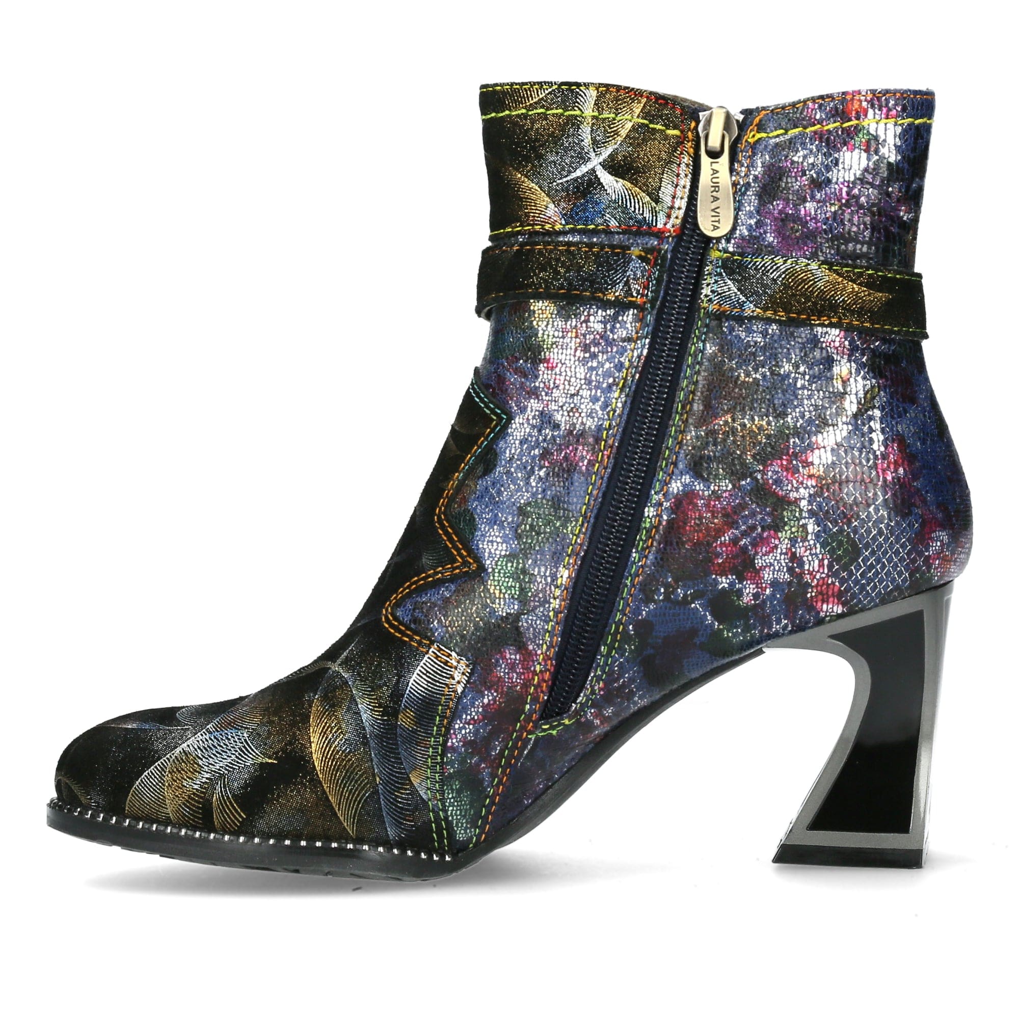 Bottines - JACBO 13 - Image 13