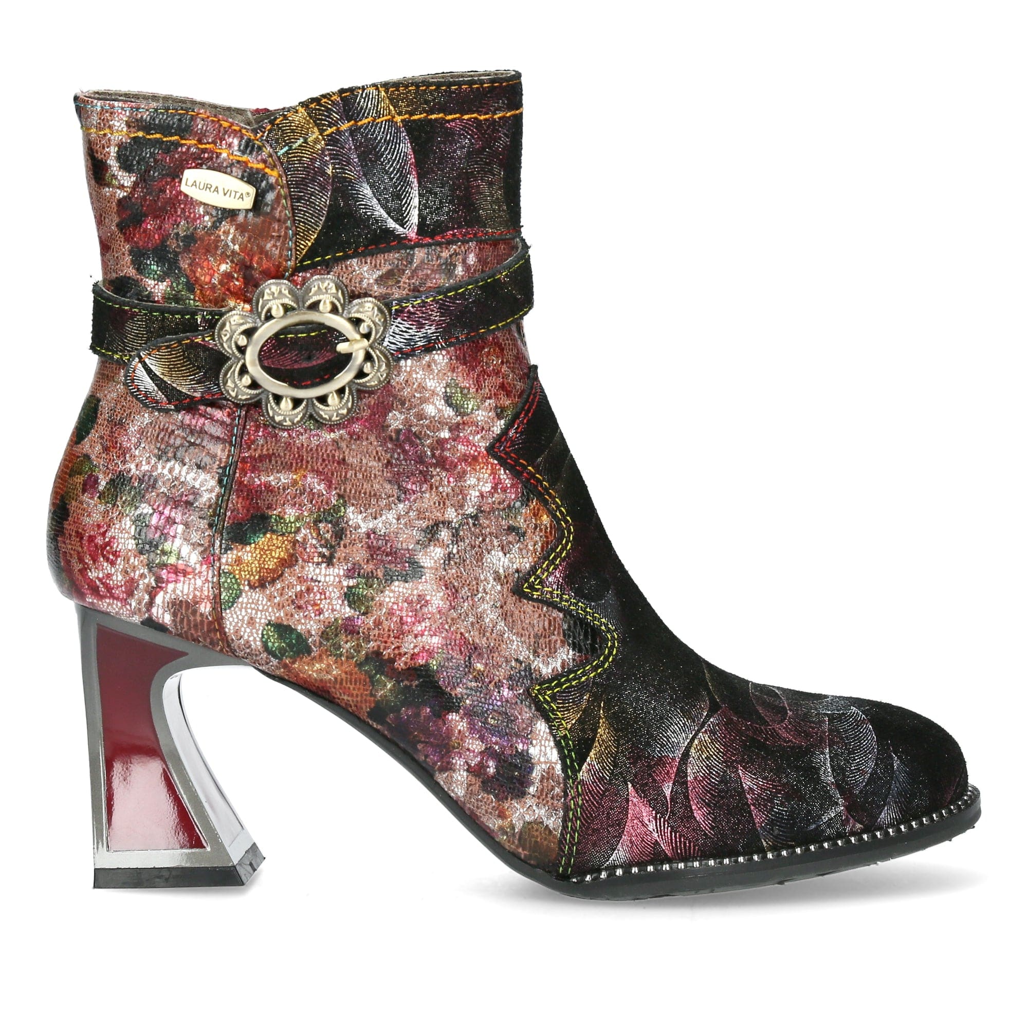 Bottines - JACBO 13 - Image 2