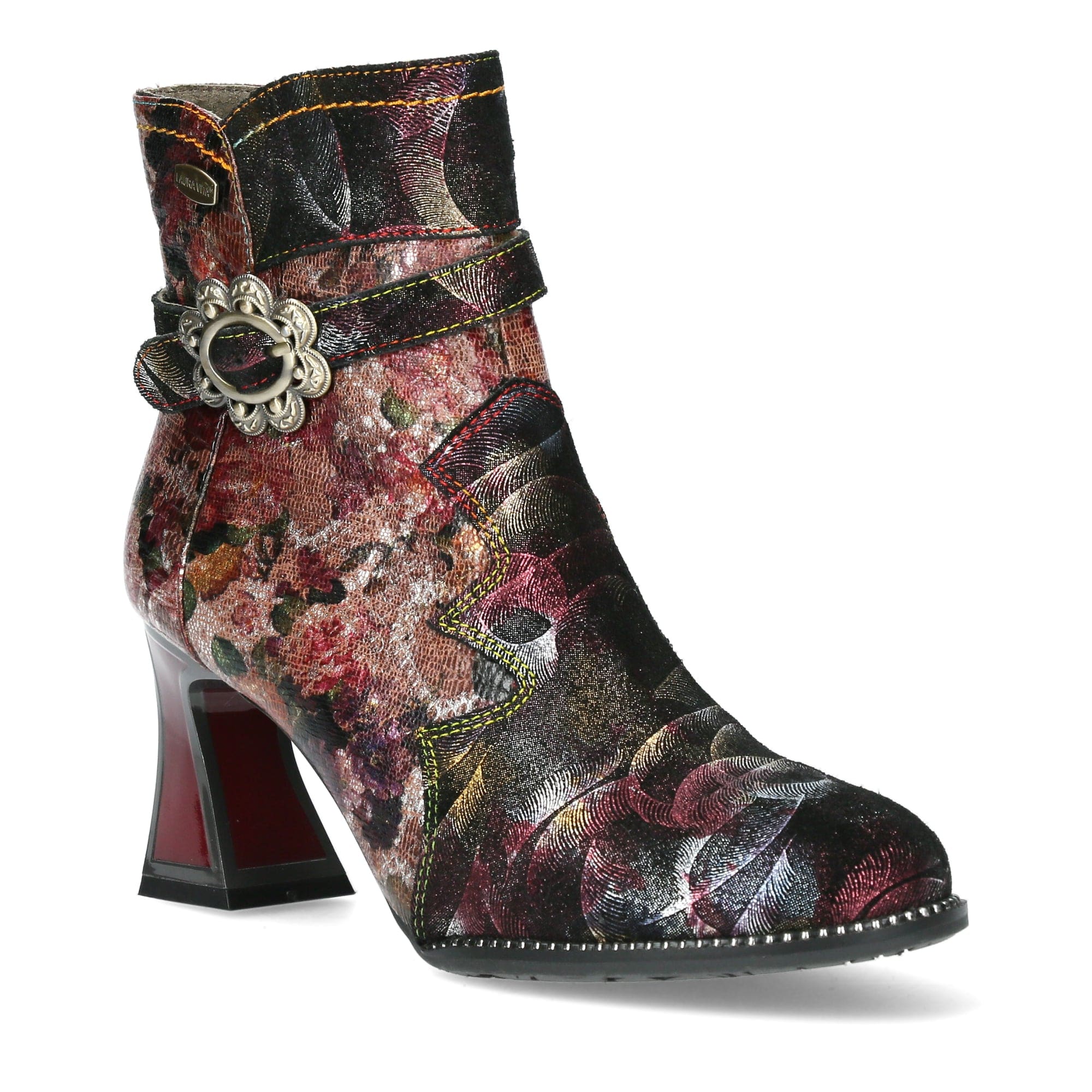 Bottines - JACBO 13 - Image 3