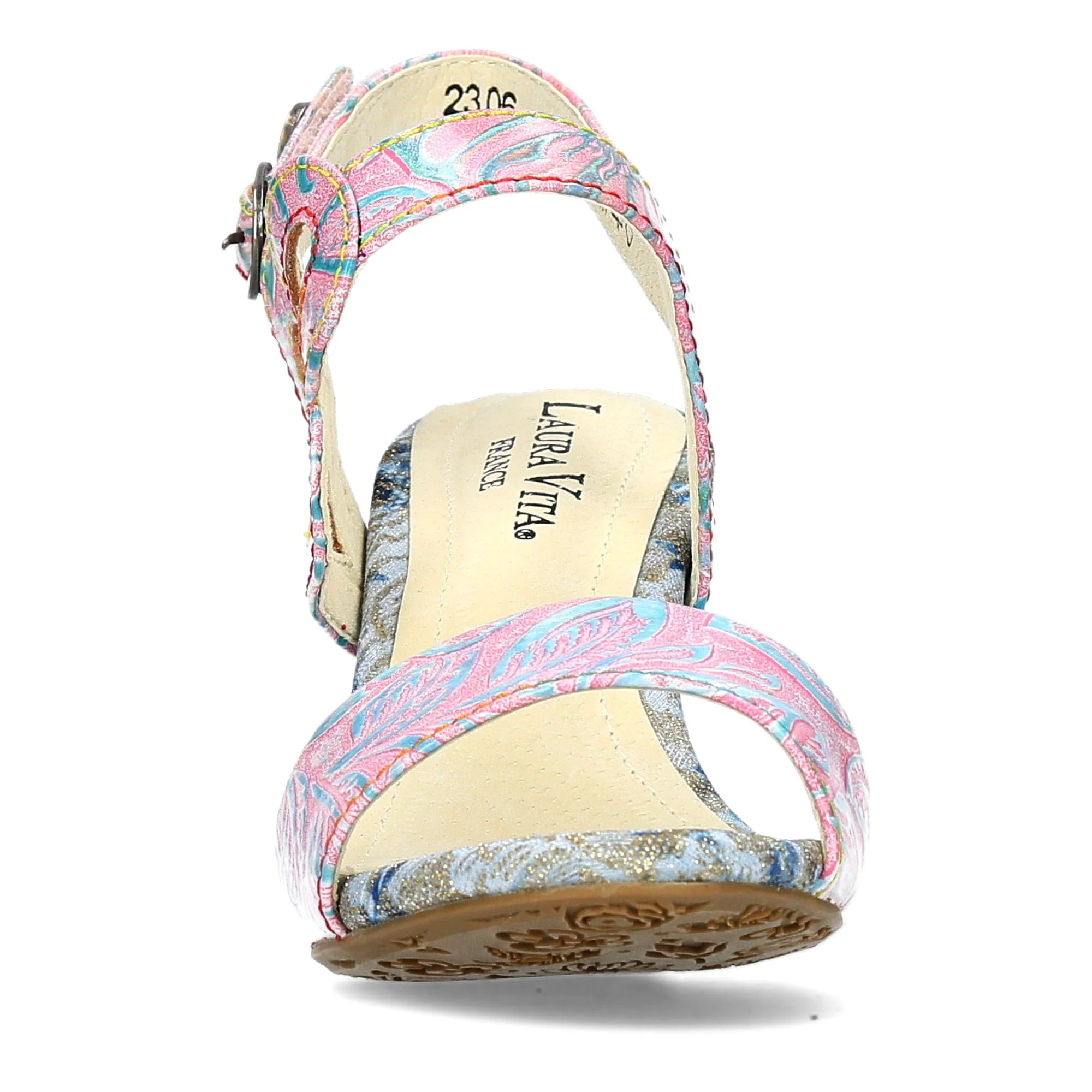 Sandales - JACBO 1324 - Image 3