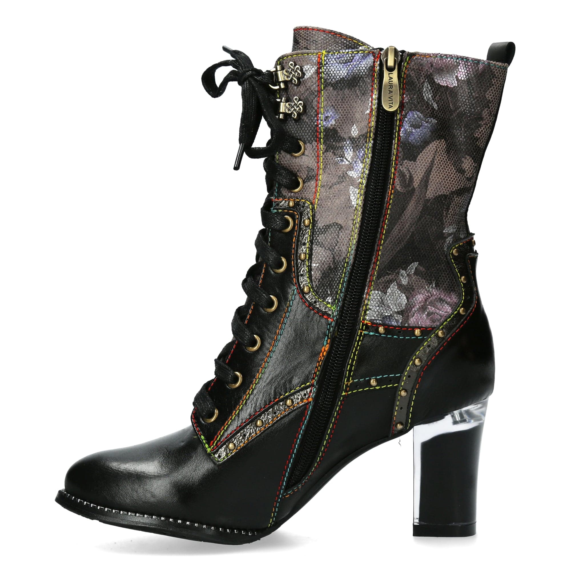 Bottines - JACBO 18 - Image 5