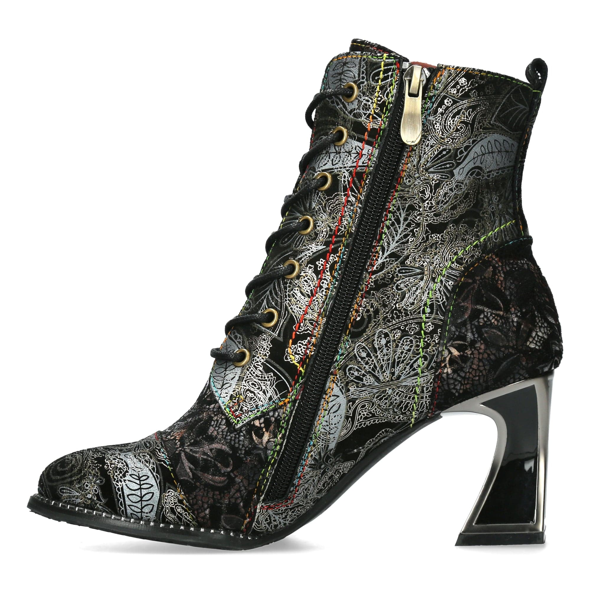 Bottines - JACBO 51 - Image 6