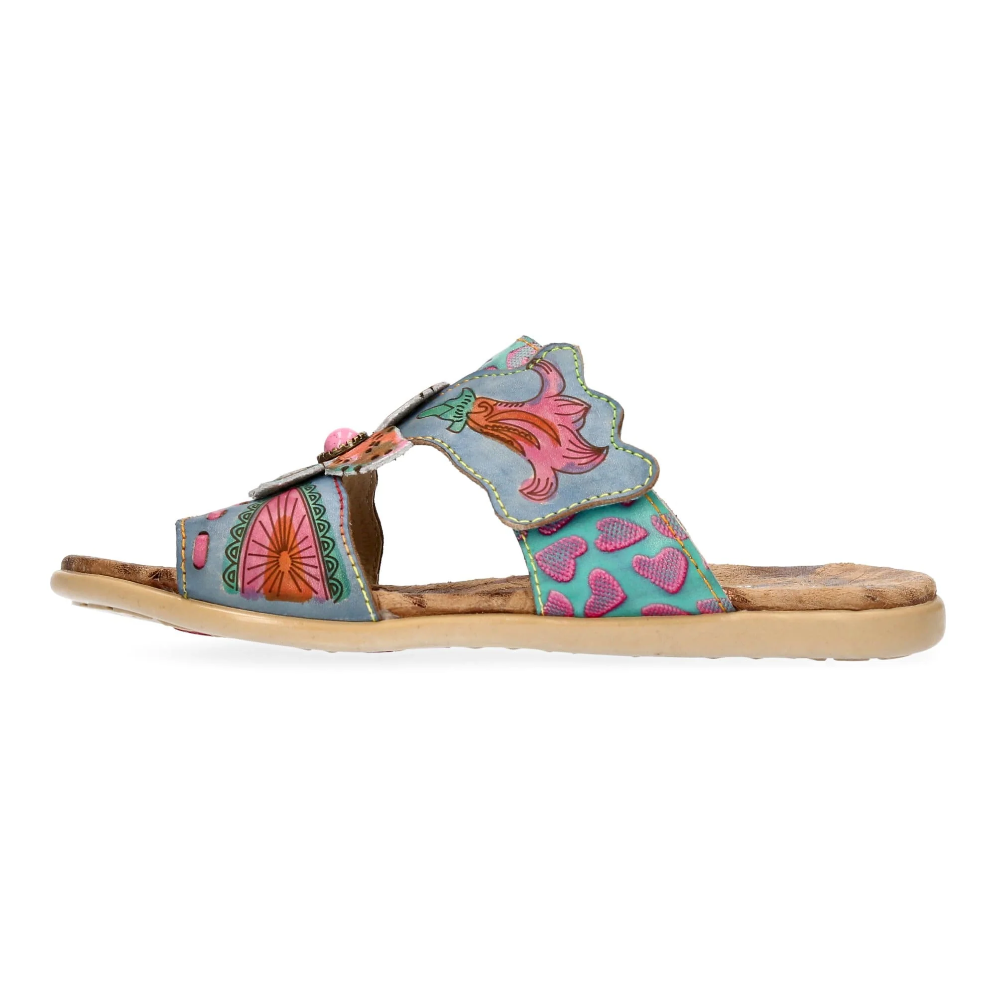 Mules - JACDEO 01 - Image 2