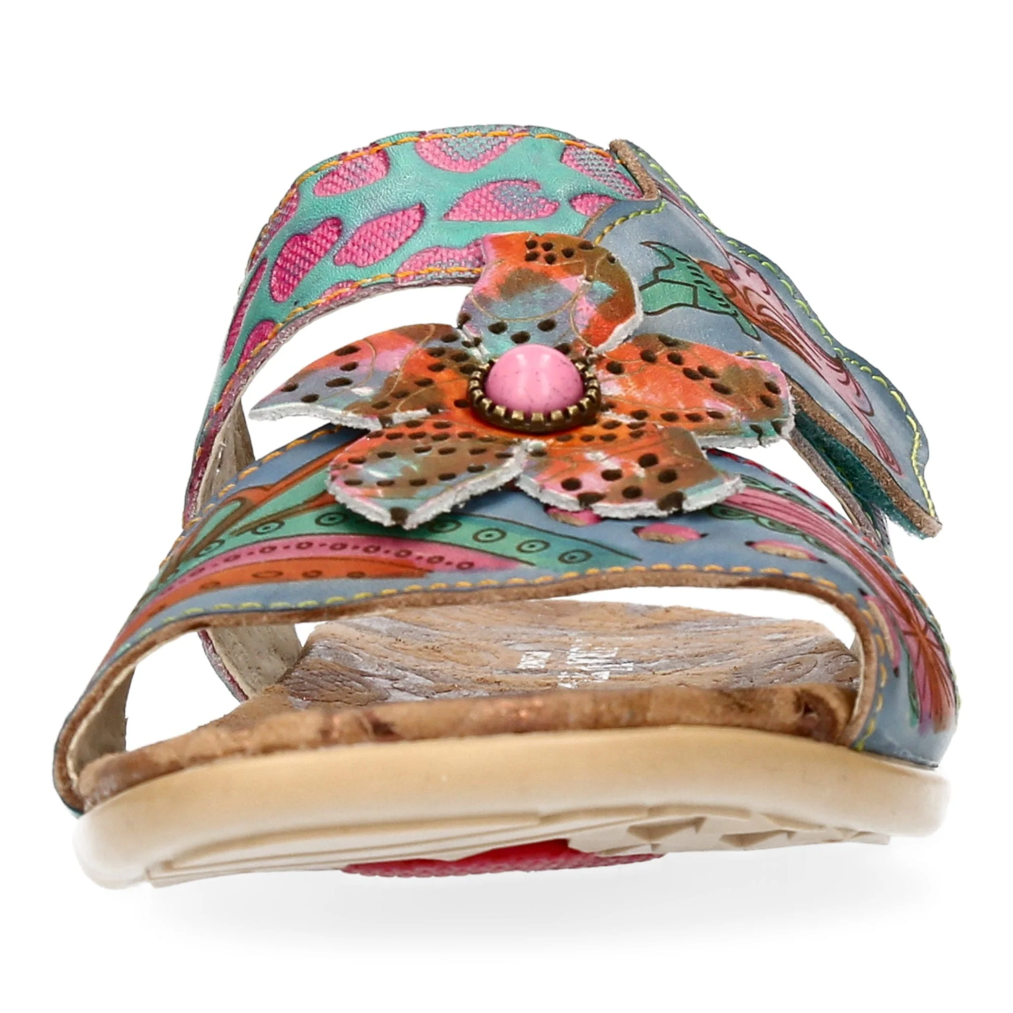 Mules - JACDEO 01 - Image 3