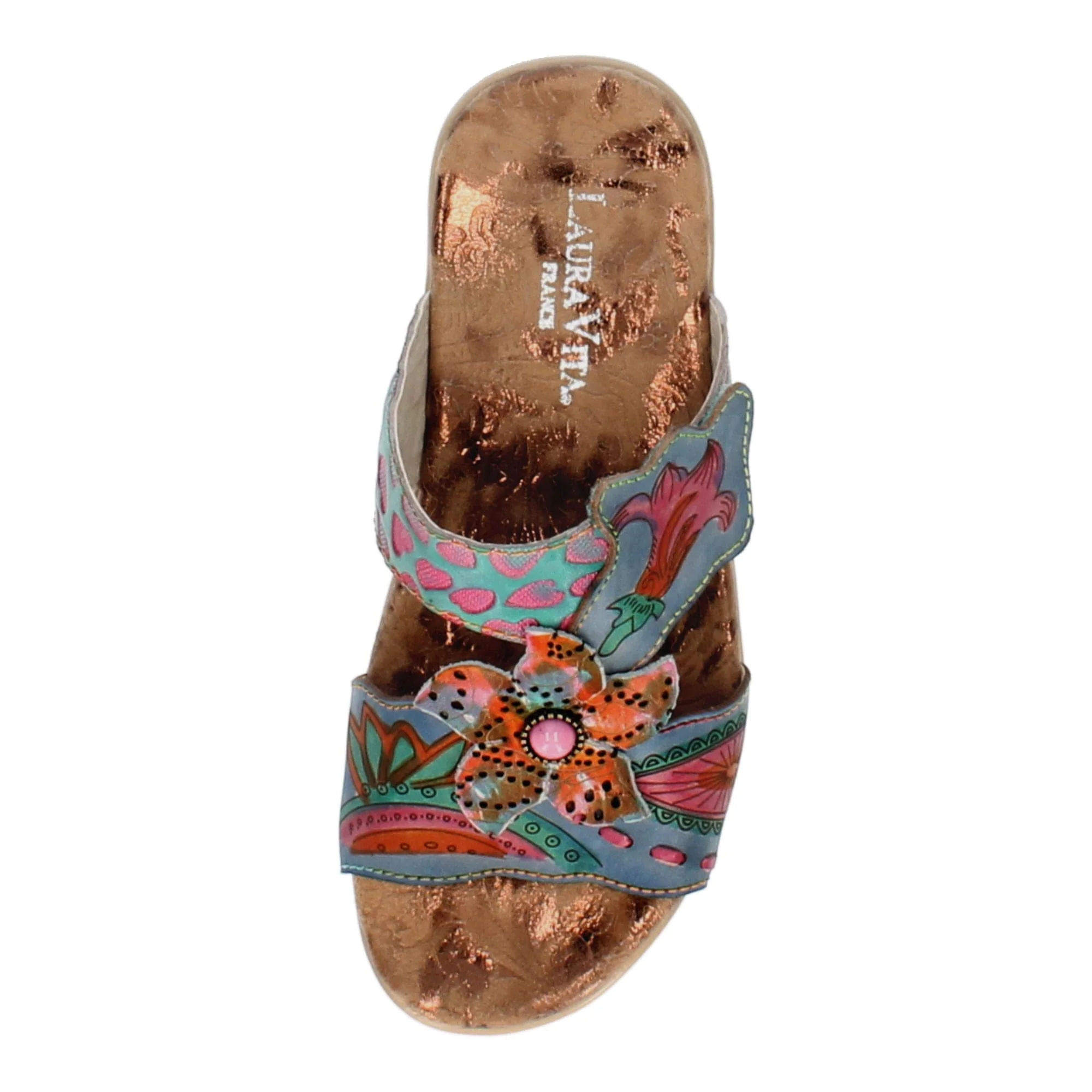 Mules - JACDEO 01 - Image 4