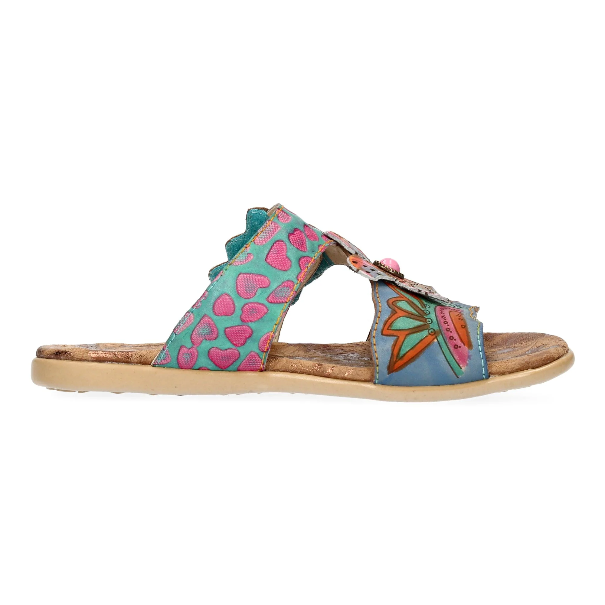 Mules - JACDEO 01 - Image 5