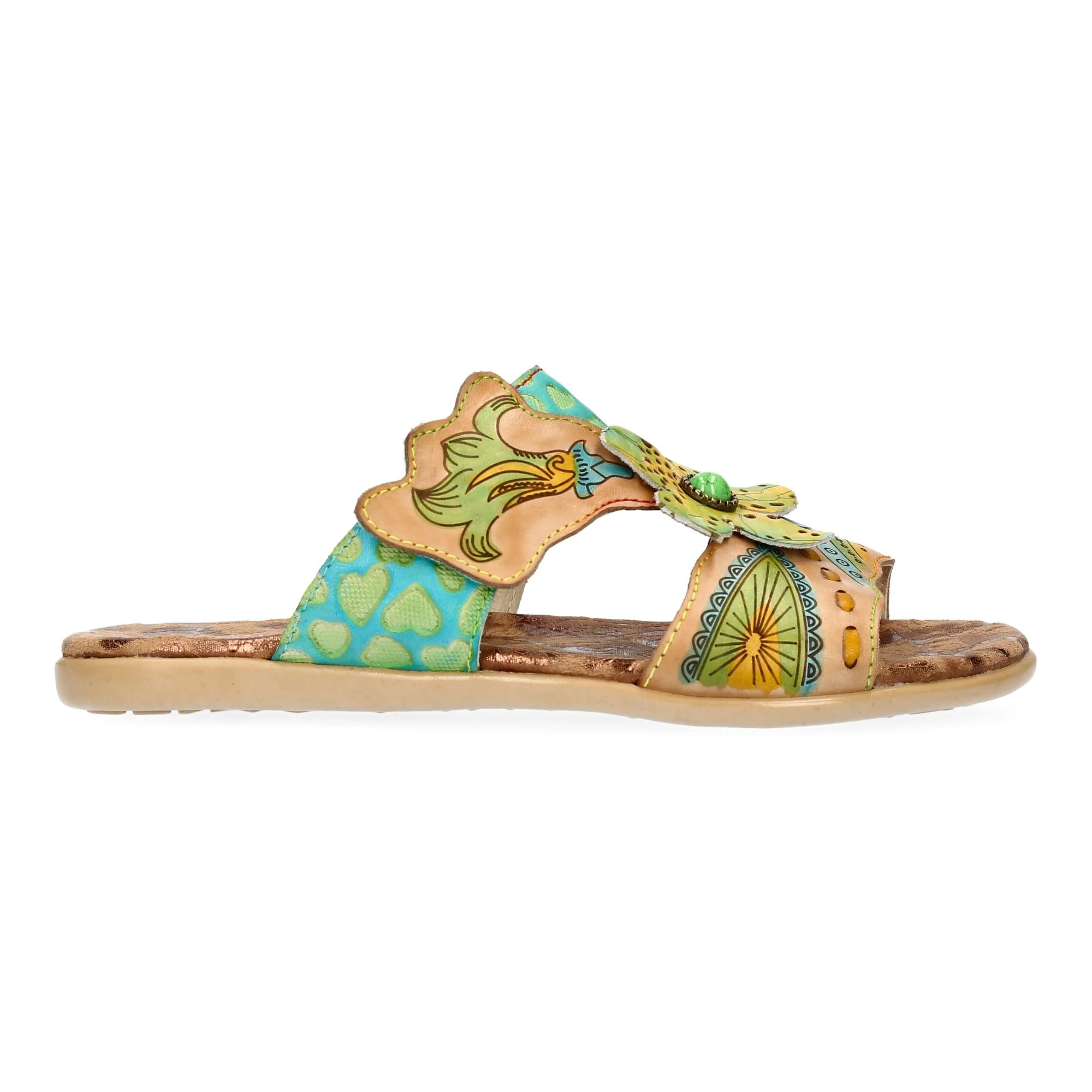 Mules - JACDEO 01 - Image 7