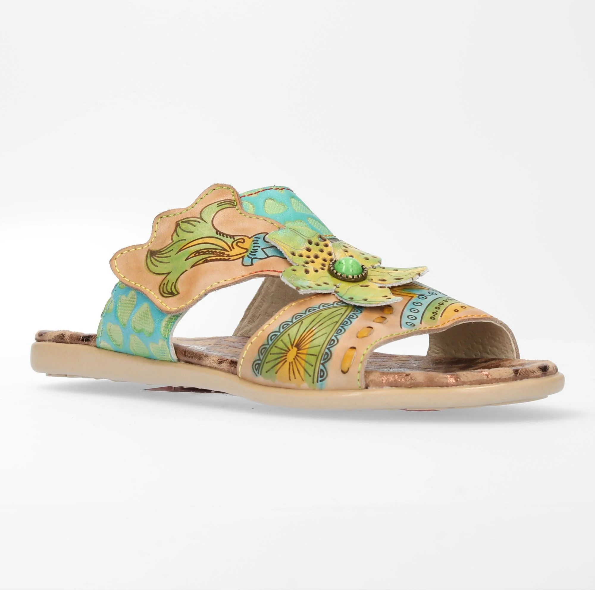 Mules - JACDEO 01 - Image 8