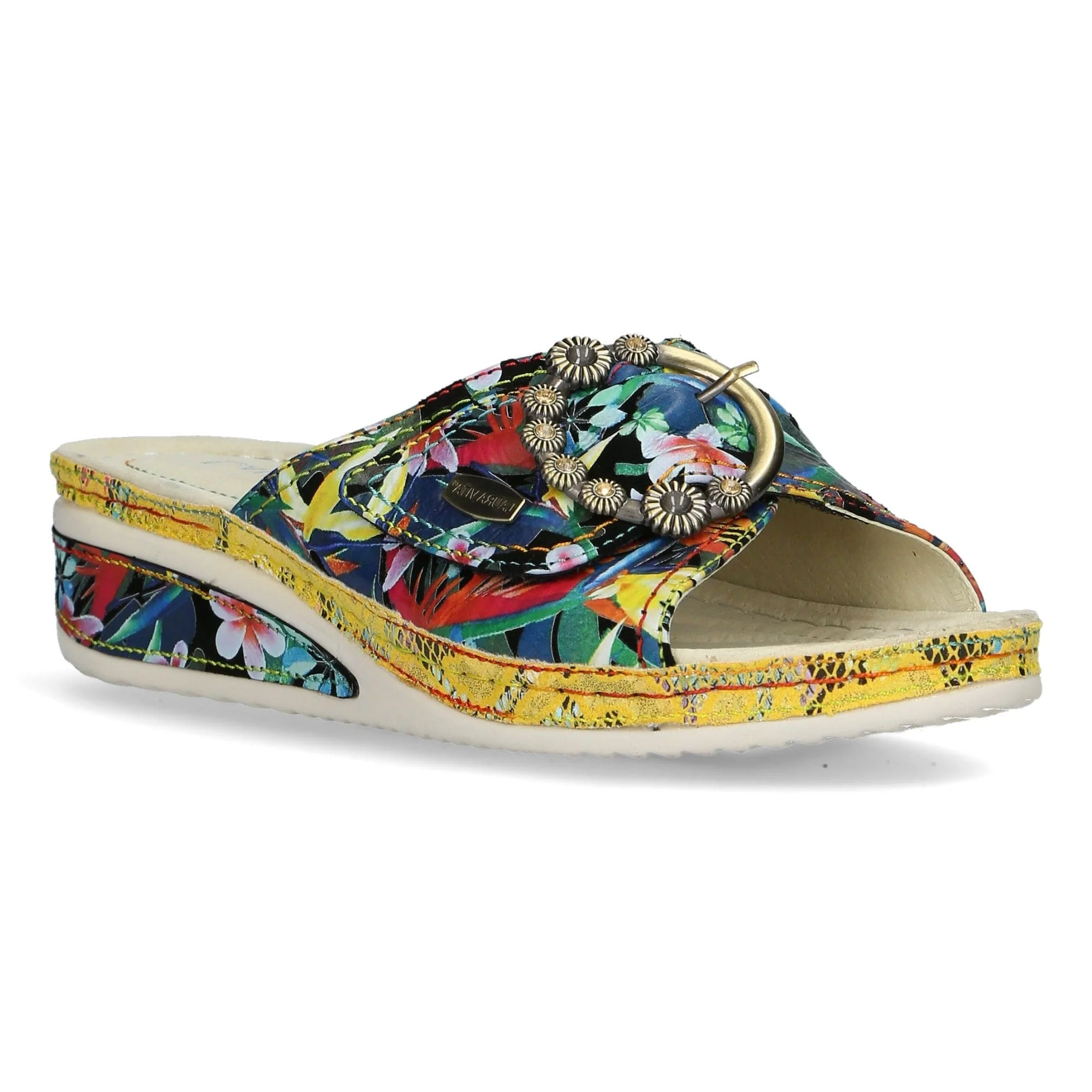 Mules - JACDISO 10 - Image 2