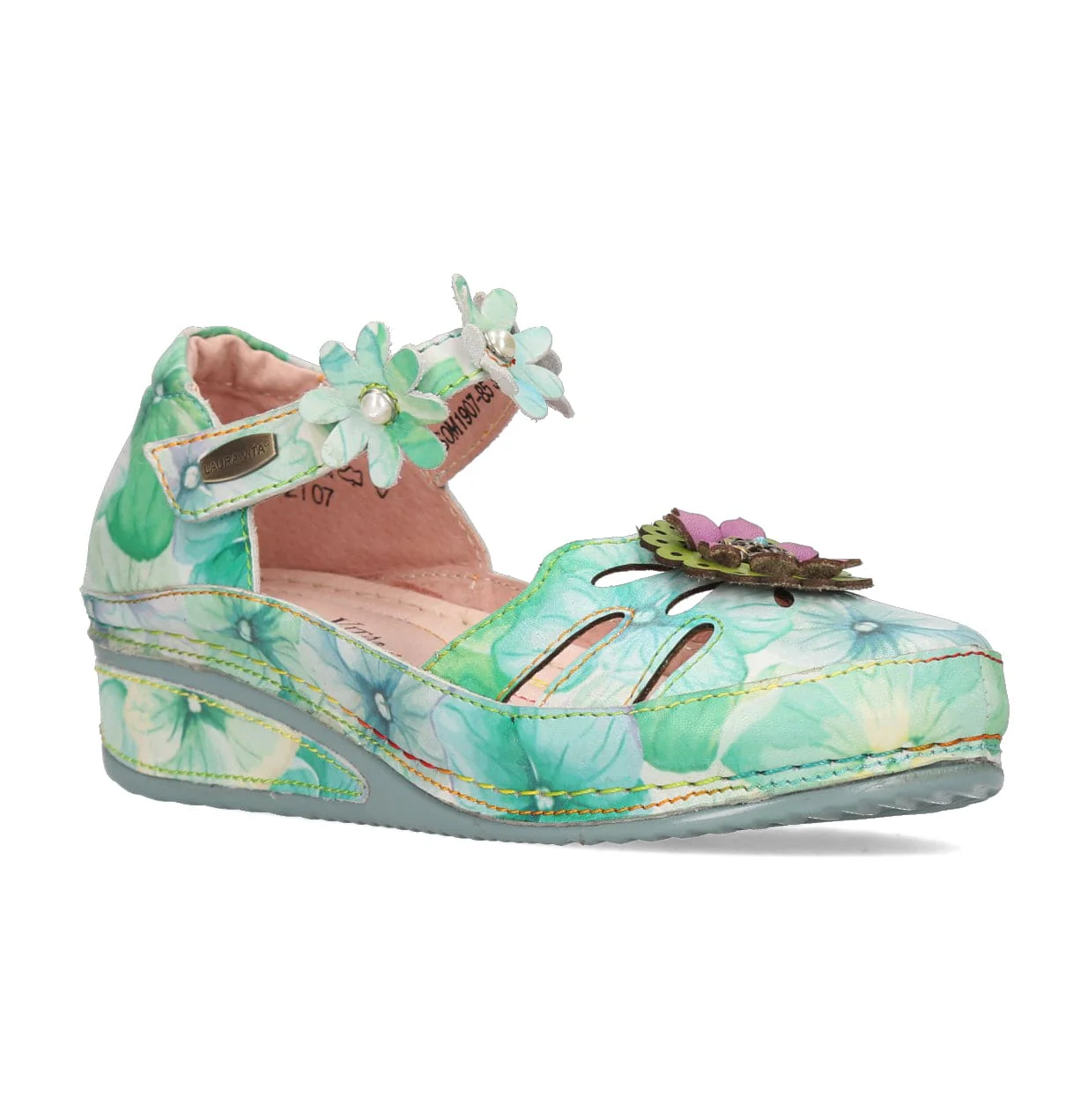 Ballerines - JACDISO 85 - Image 2