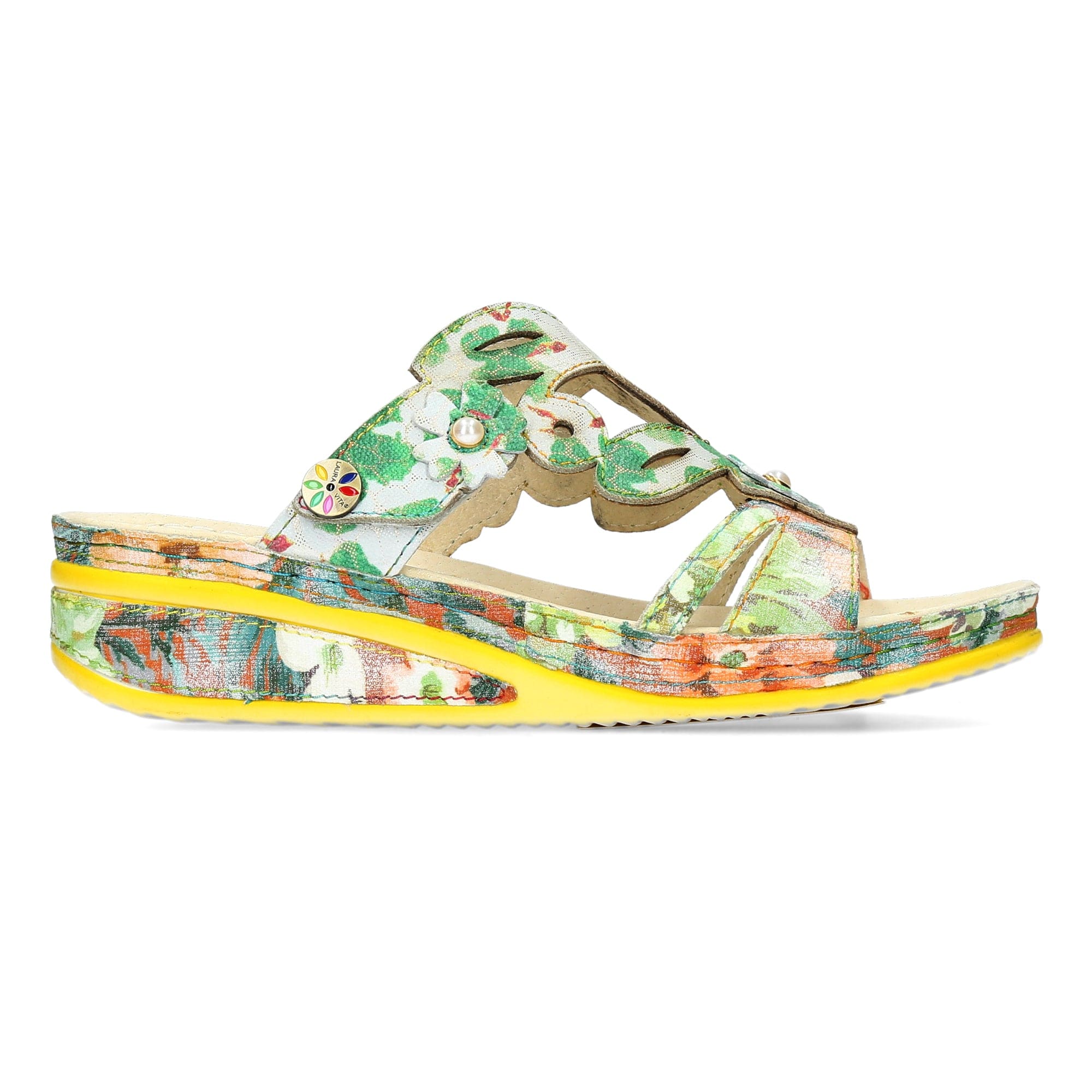 Mules - JACDISO 04 - Image 7