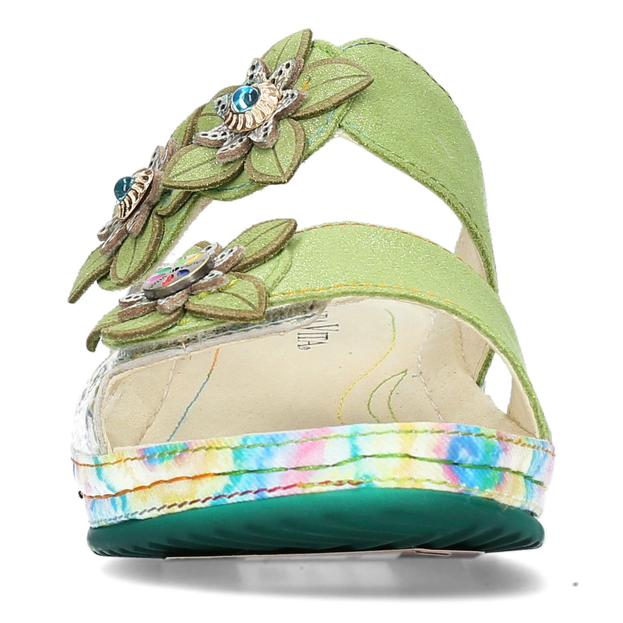 Mules - JACDISO 06 - Image 3