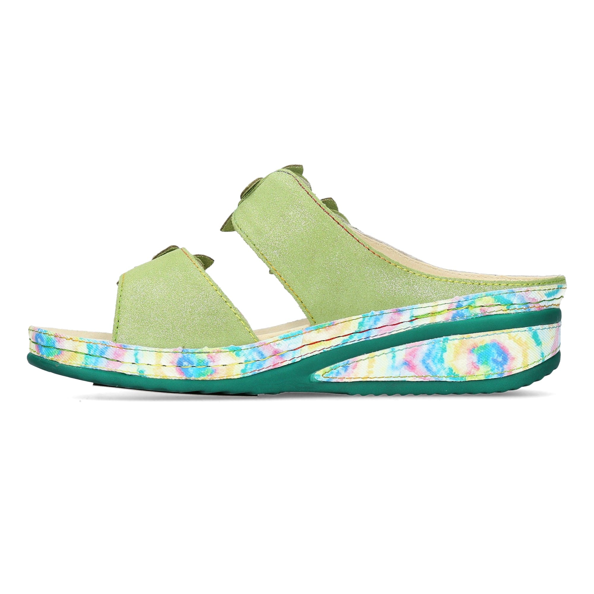 Mules - JACDISO 06 - Image 5