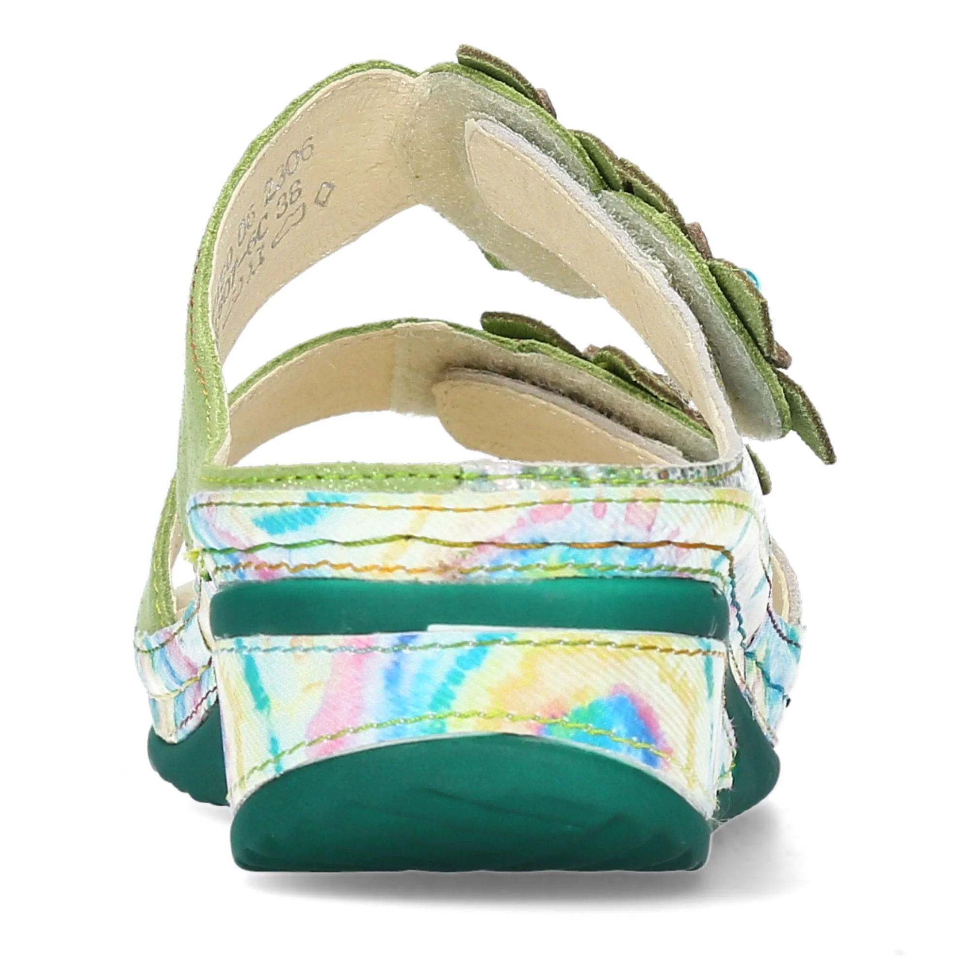 Mules - JACDISO 06 - Image 6