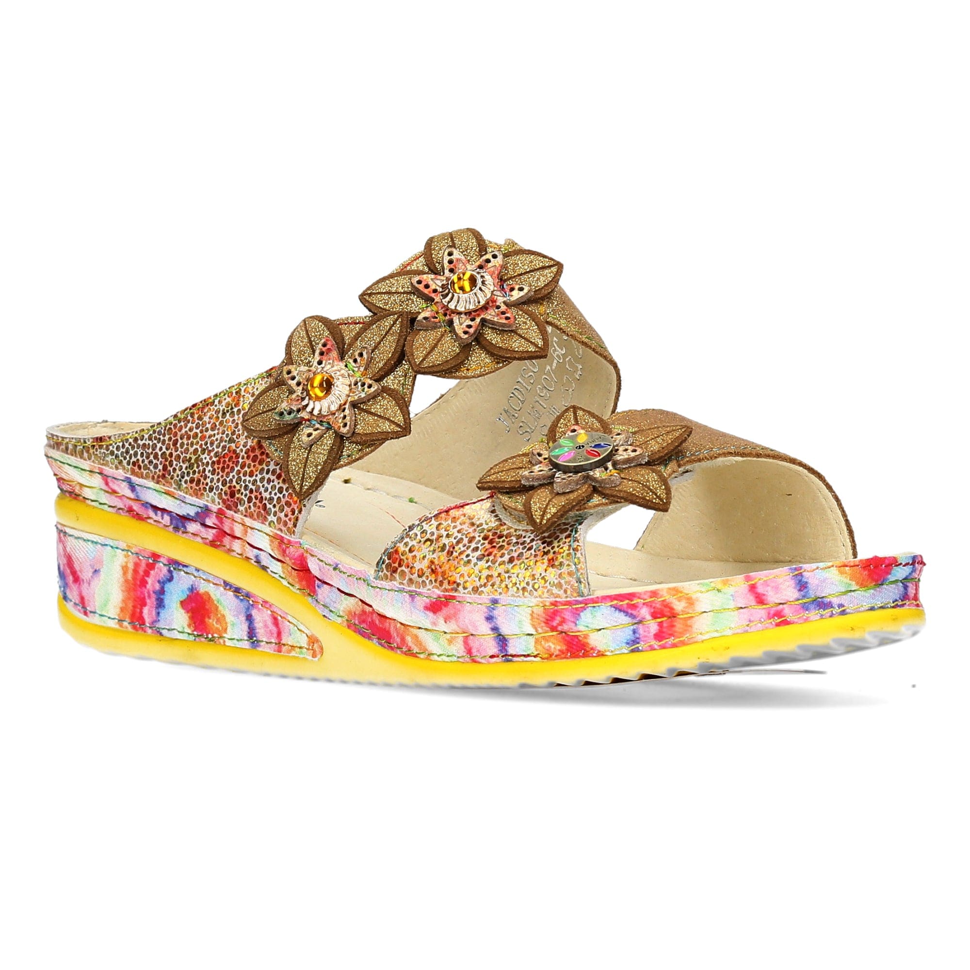 Mules - JACDISO 06 - Image 8