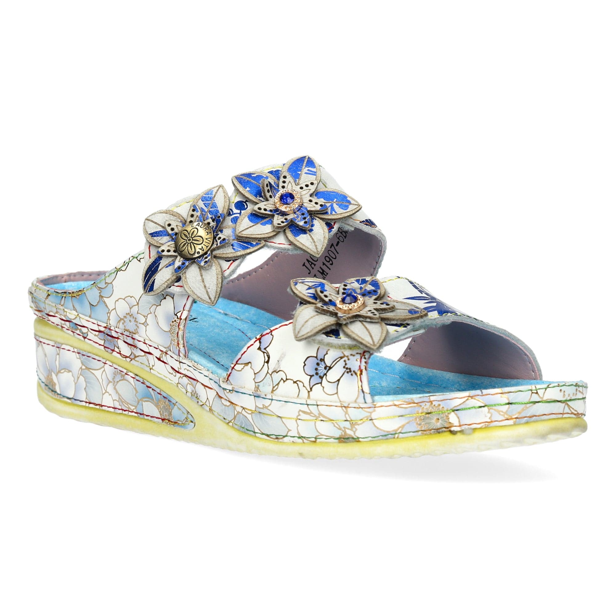 Mules - JACDISO 06 - Image 10