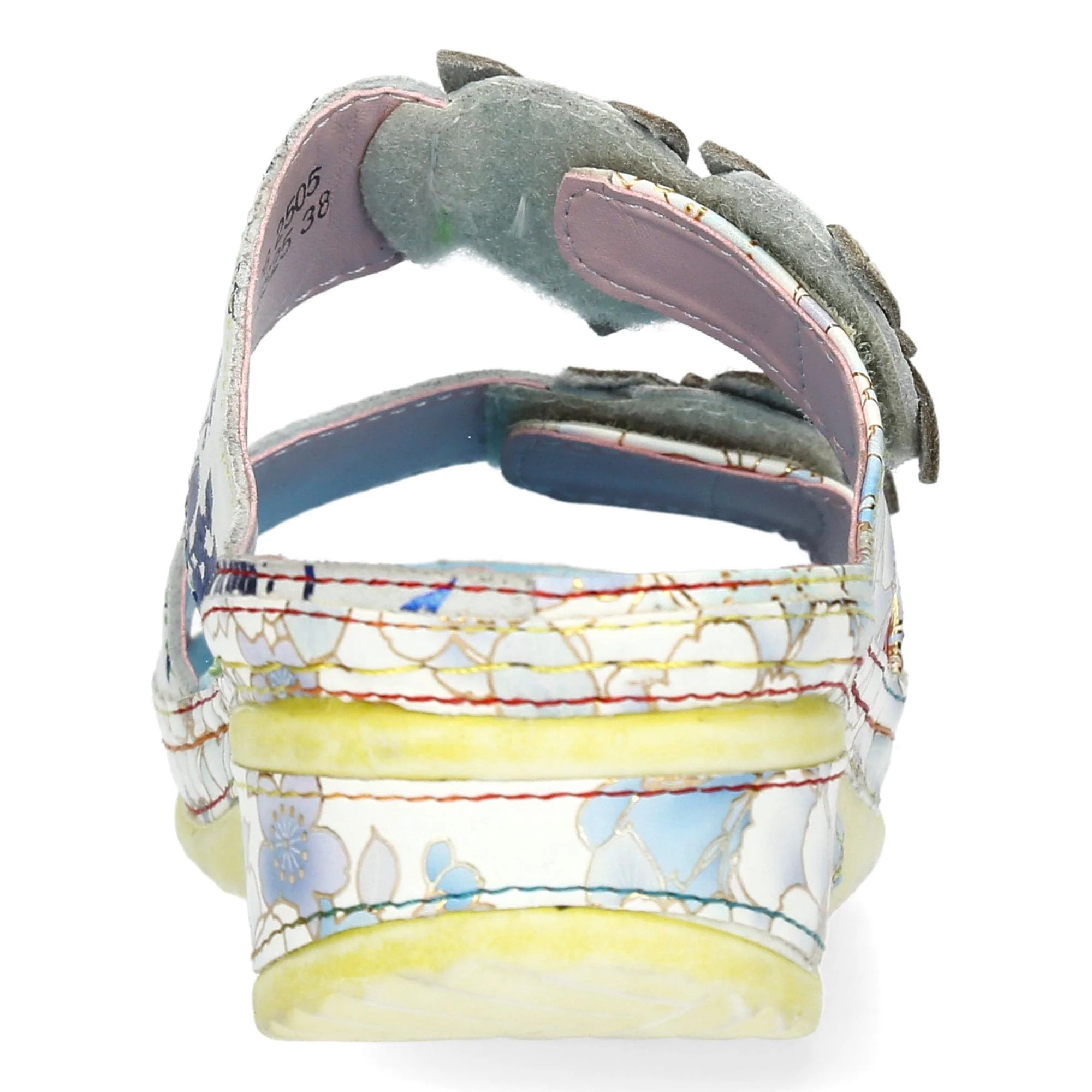 Mules - JACDISO 06 - Image 14