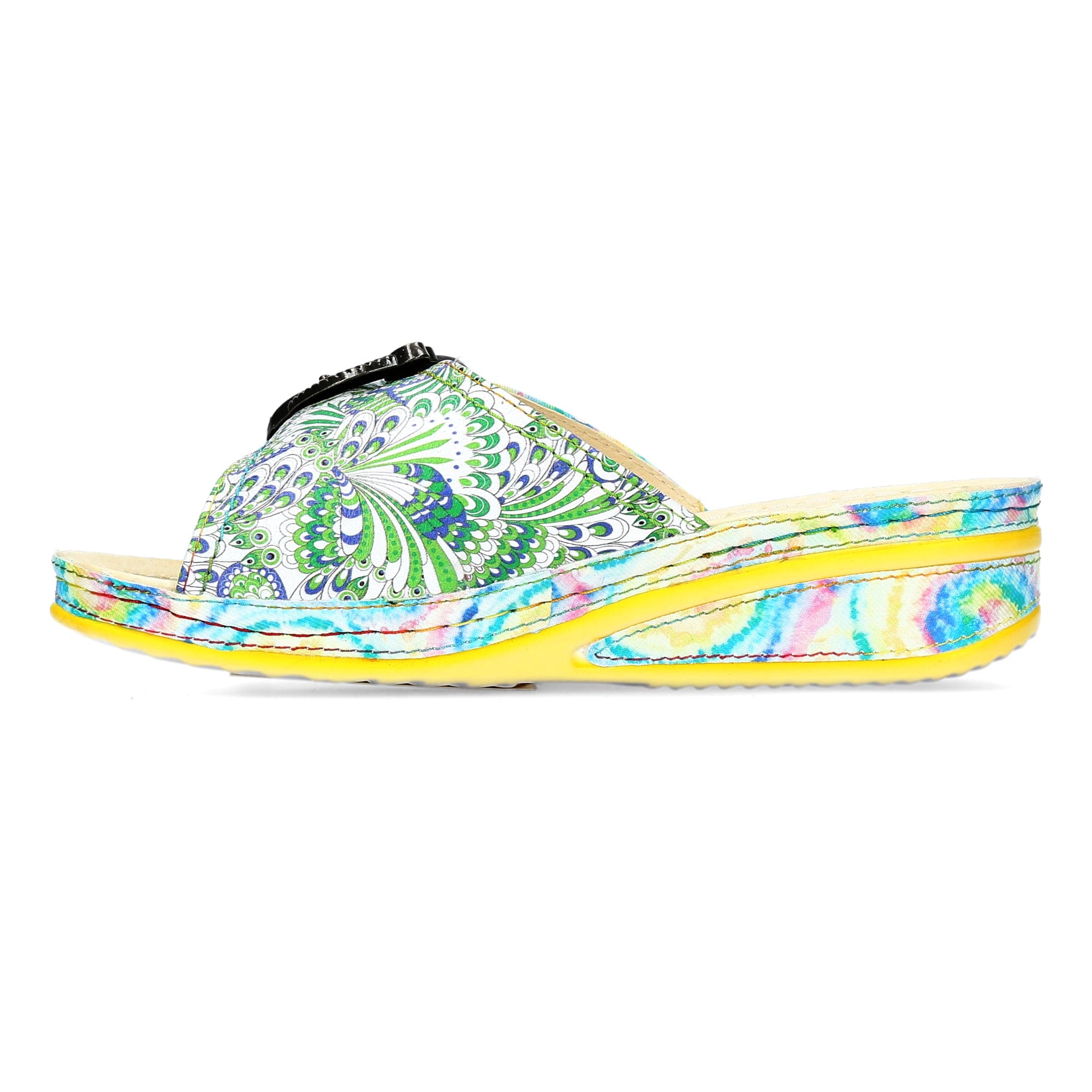 Mules - JACDISO 10 - Image 5
