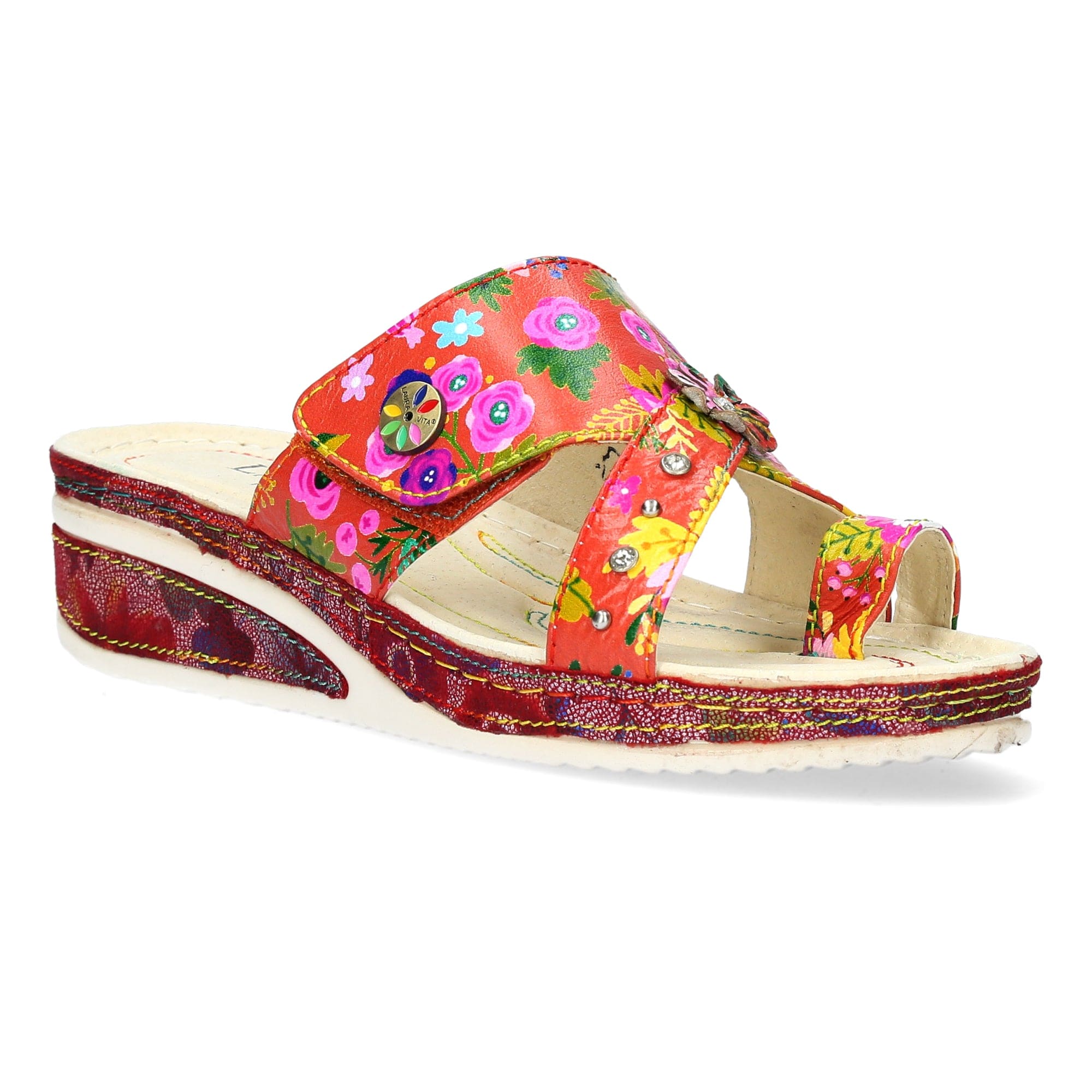 Mules - JACDISO 17 - Image 2