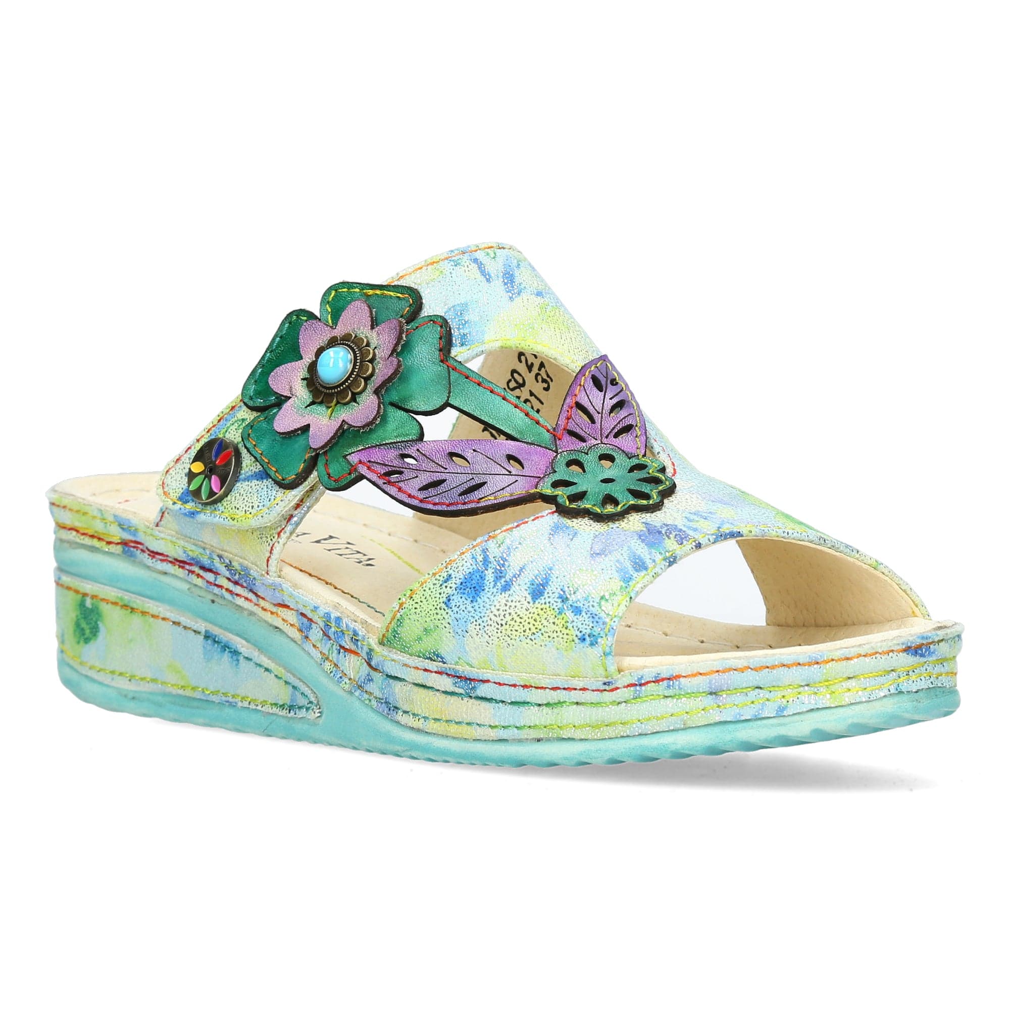 Mules - JACDISO 21 - Image 3