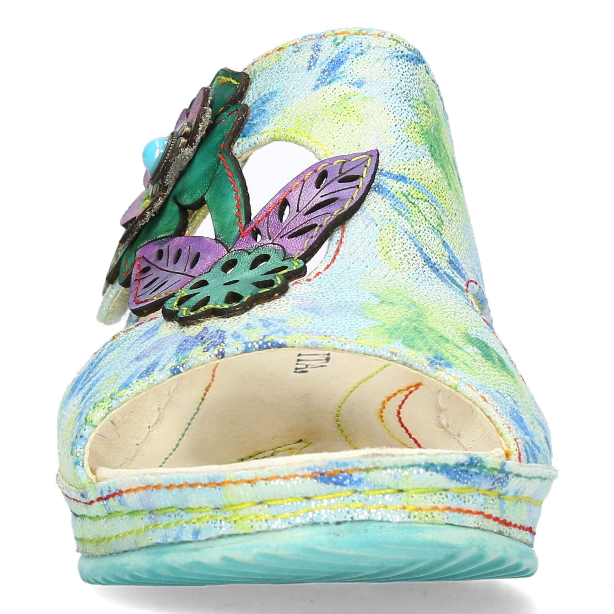 Mules - JACDISO 21 - Image 4