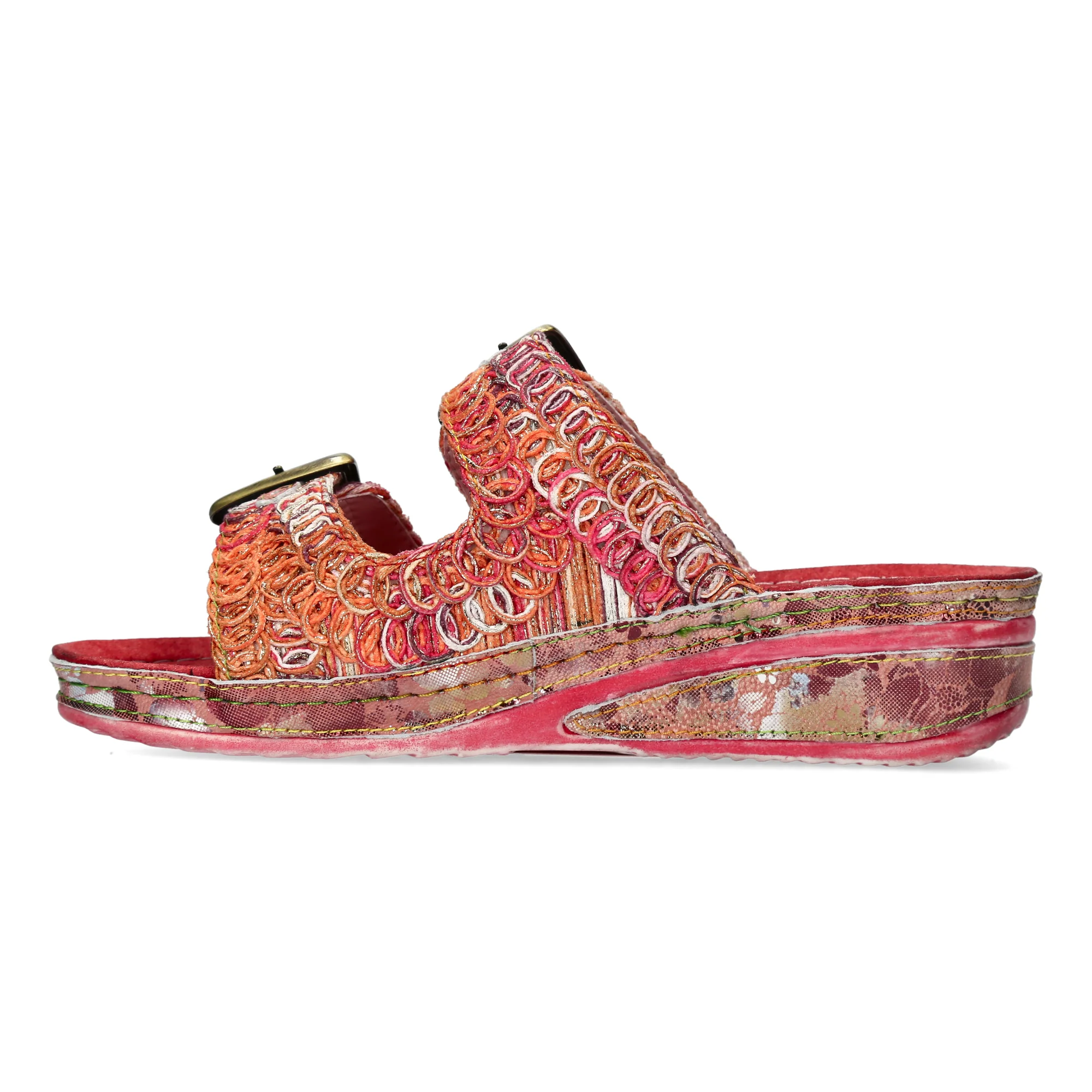 Mules - JACDISO 22 - Image 5