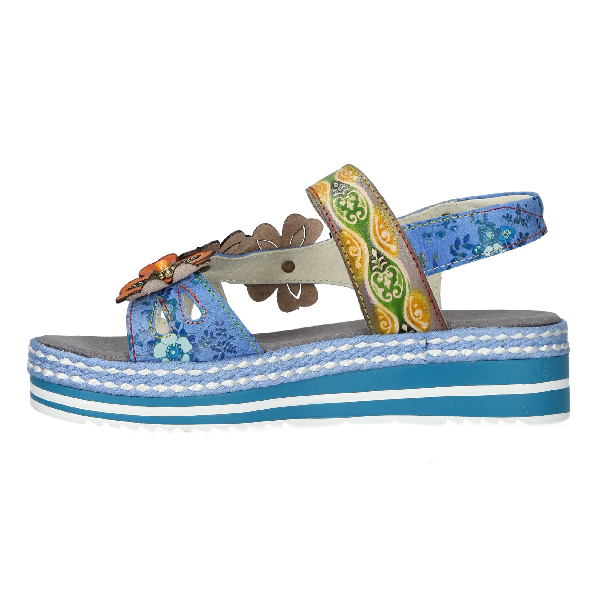 Mules - JACINEO 22 - Image 10