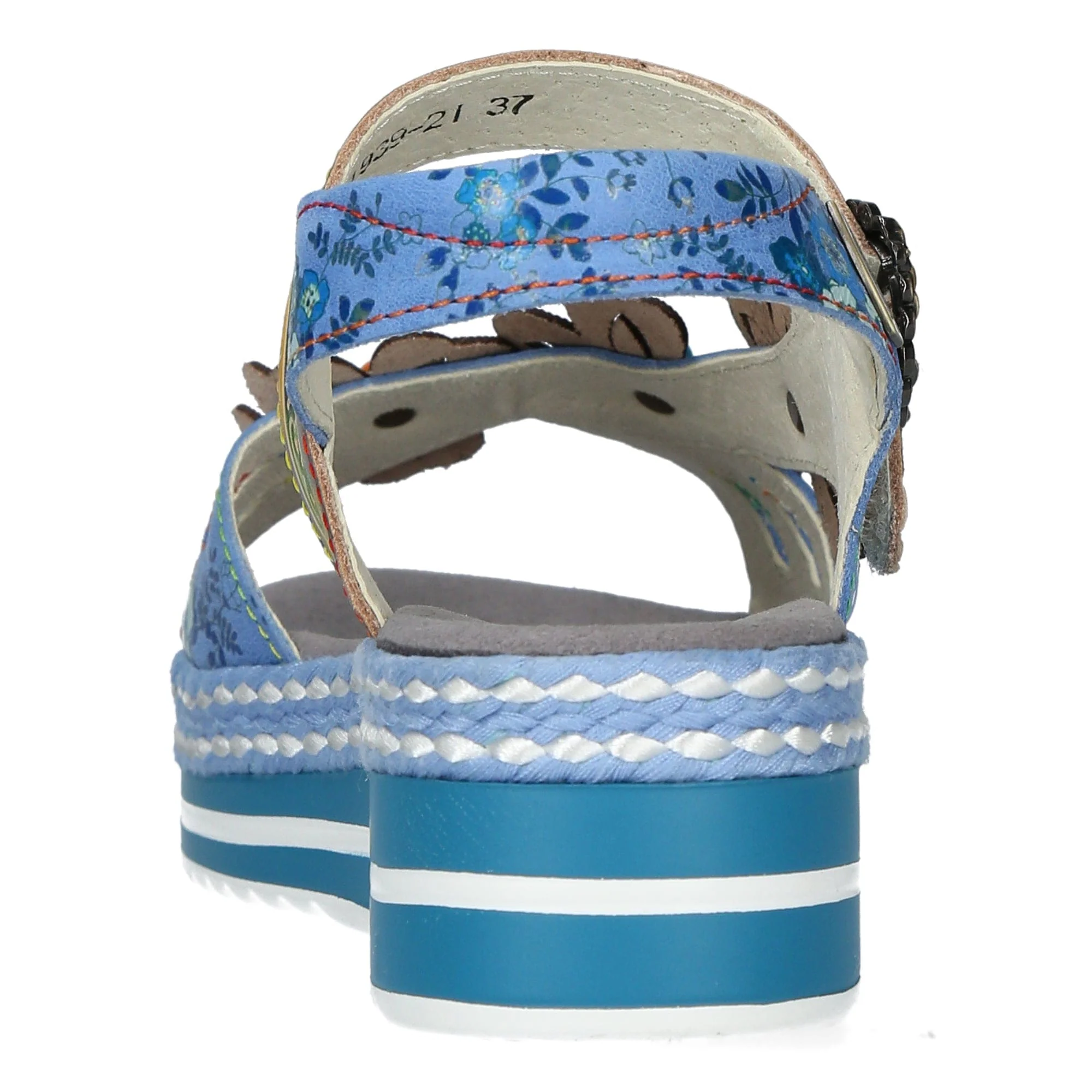 Mules - JACINEO 22 - Image 12