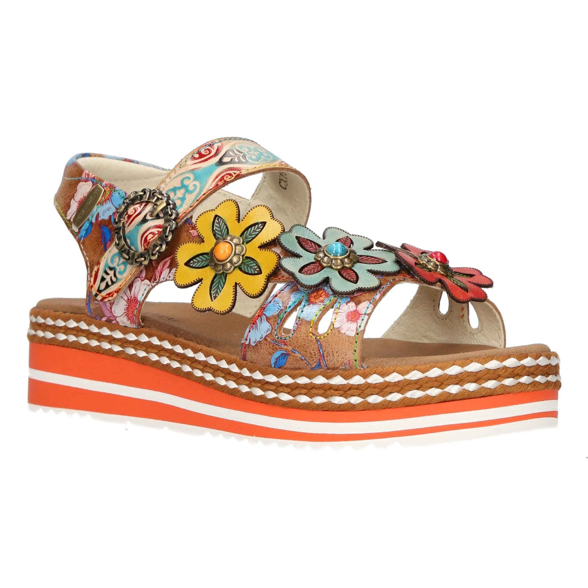 Mules - JACINEO 22 - Image 2