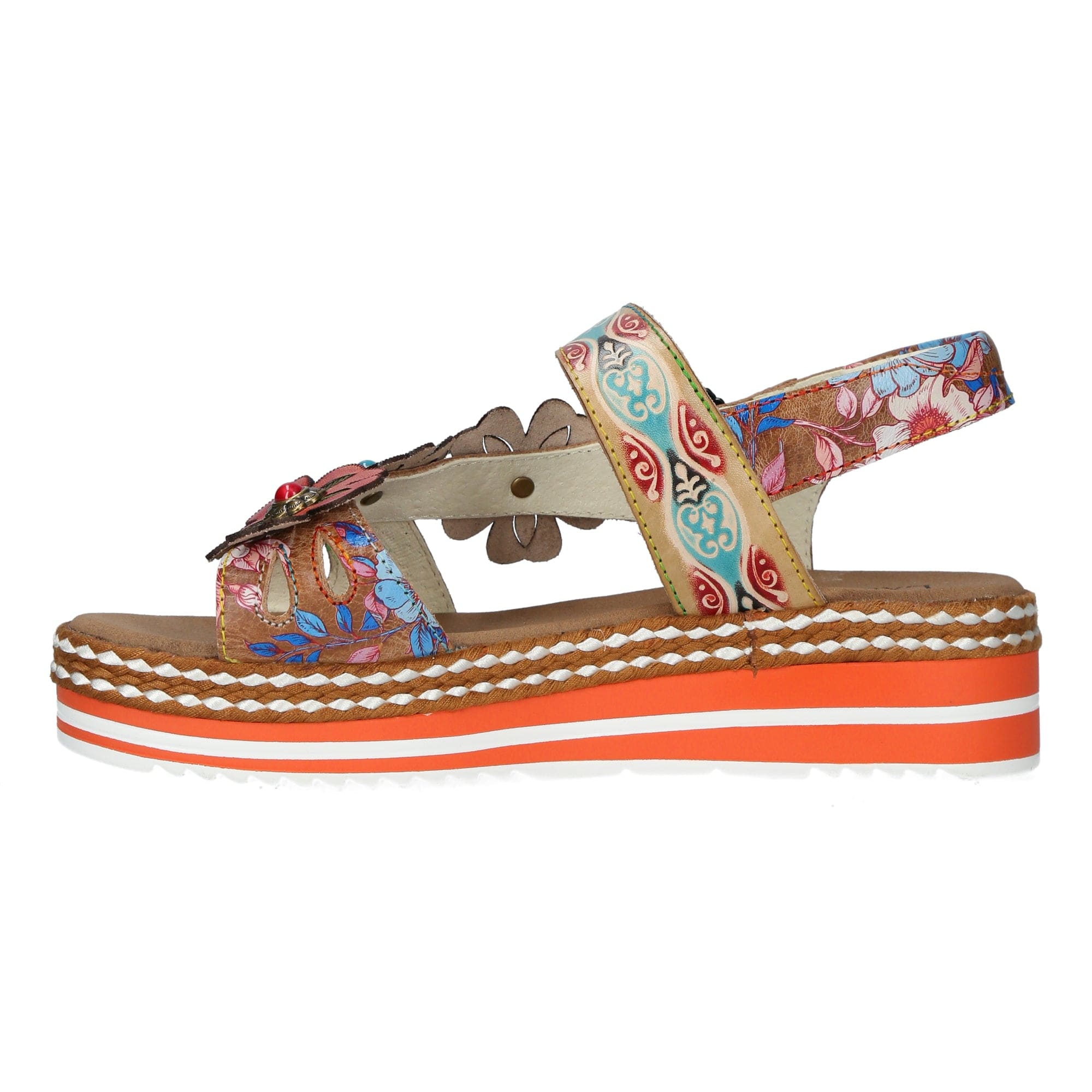 Mules - JACINEO 22 - Image 3