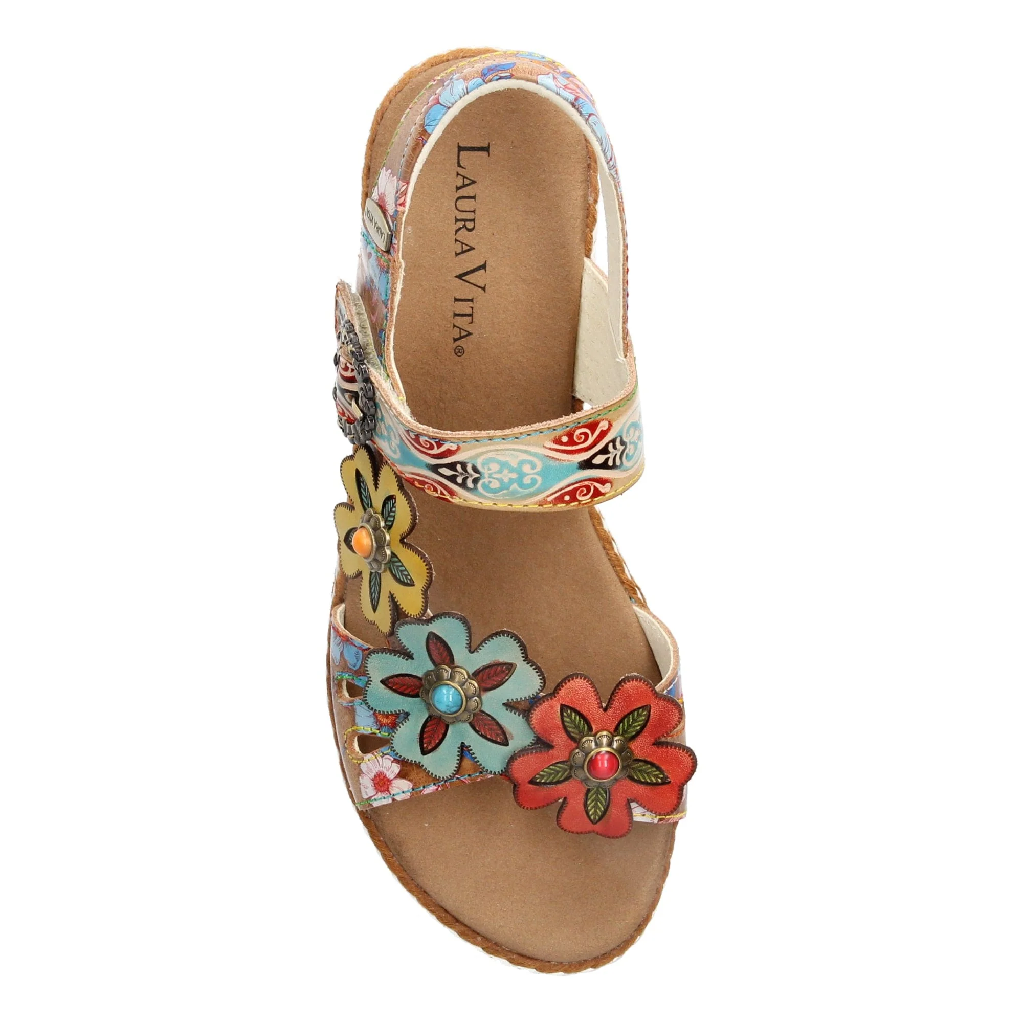 Mules - JACINEO 22 - Image 4