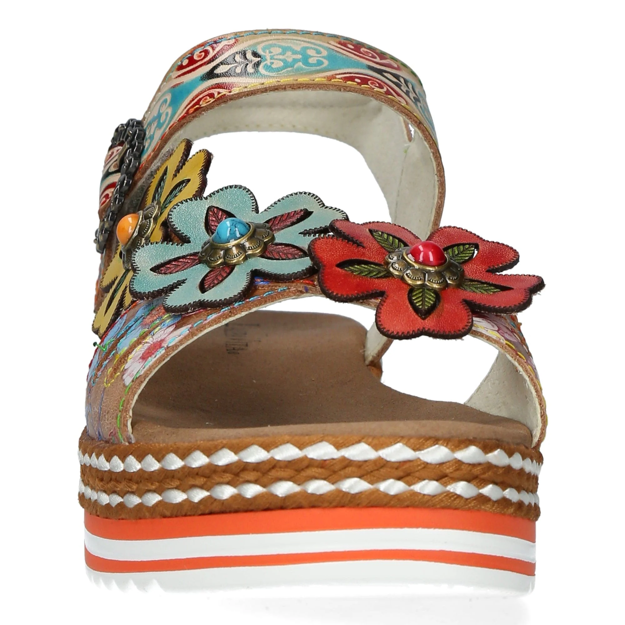 Mules - JACINEO 22 - Image 5