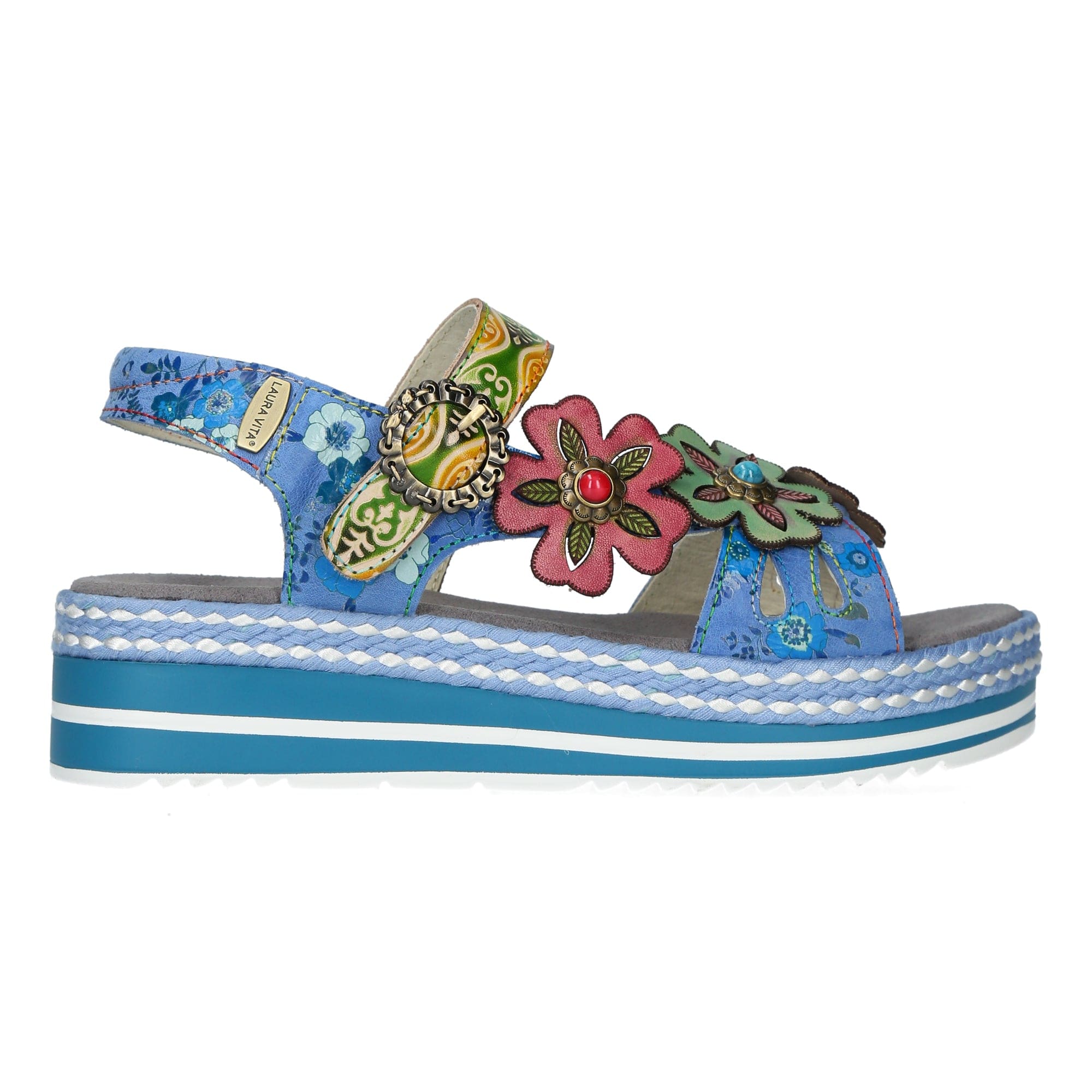 Mules - JACINEO 22 - Image 7