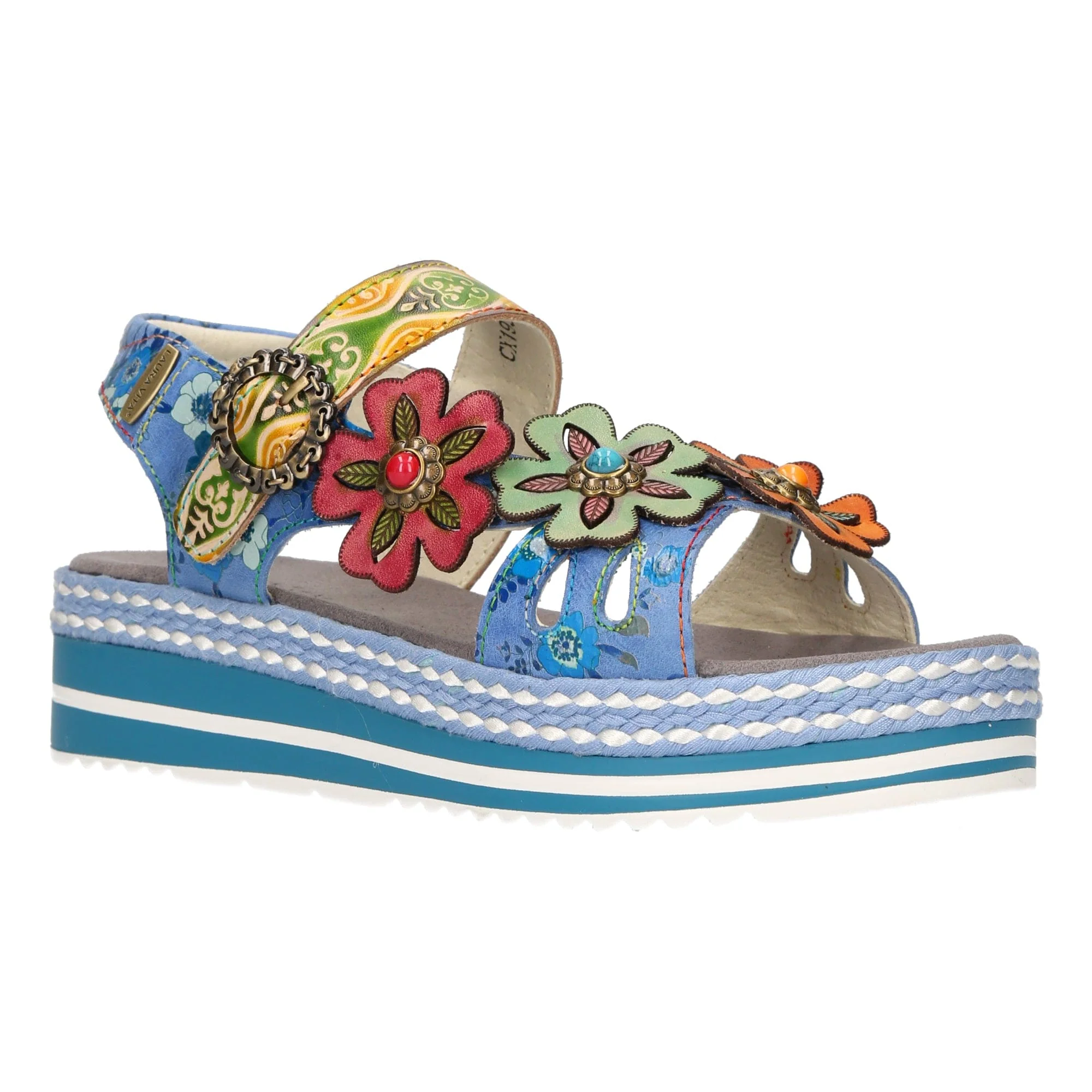 Mules - JACINEO 22 - Image 8