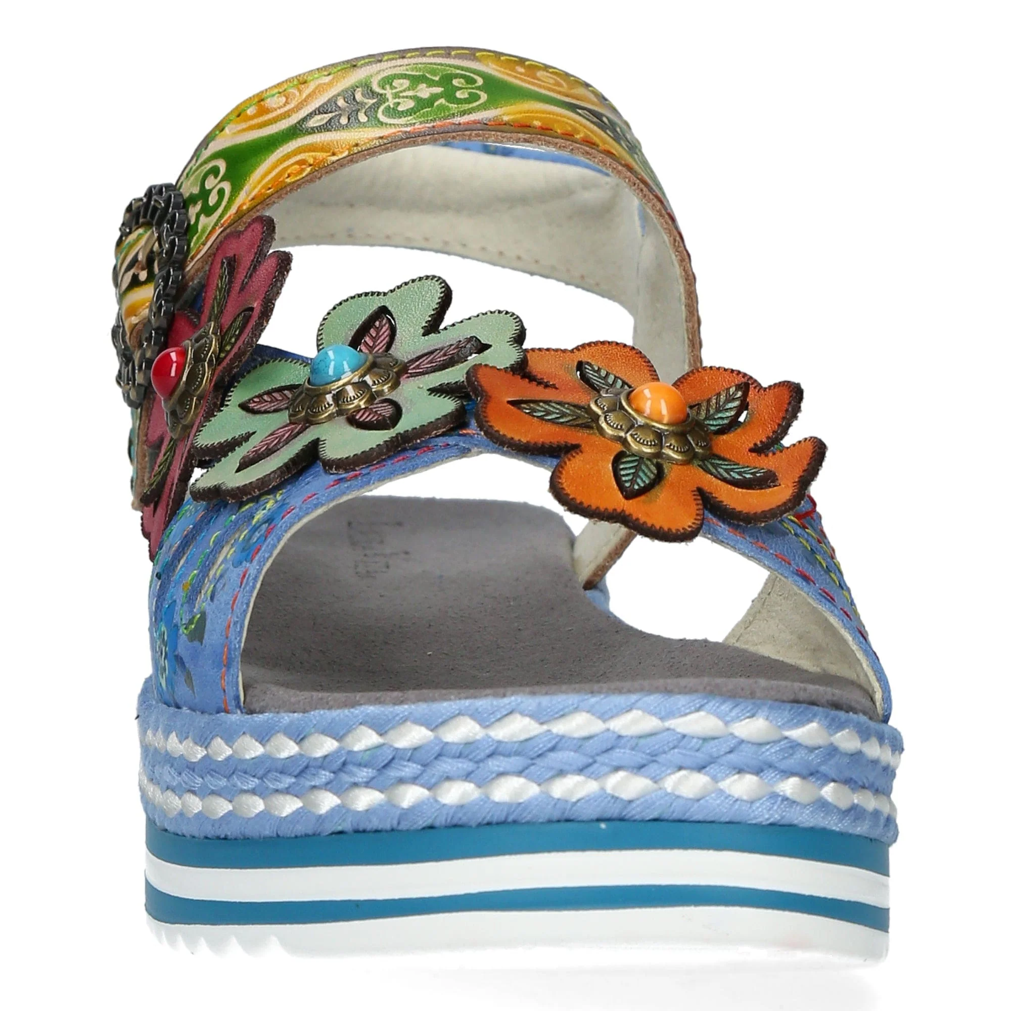 Mules - JACINEO 22 - Image 9