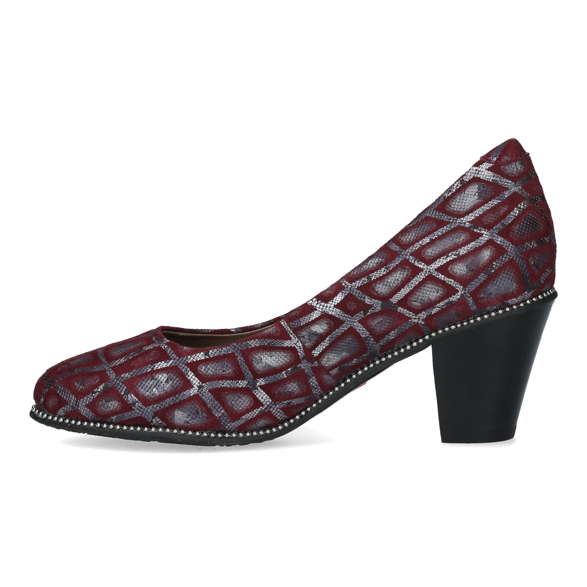 Escarpins - JACJAO 05 - Image 6