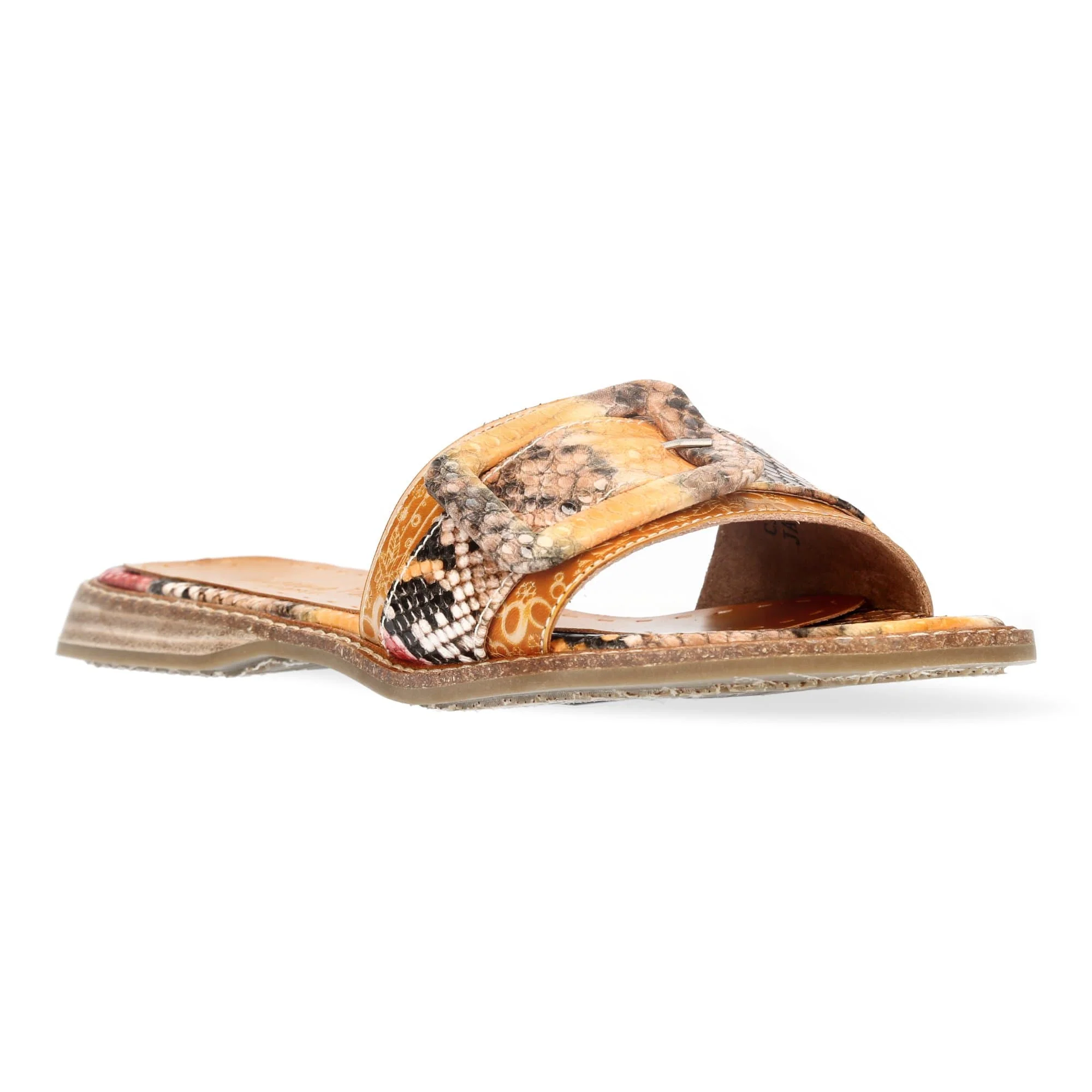Mules - JACLONO 08 - Image 15