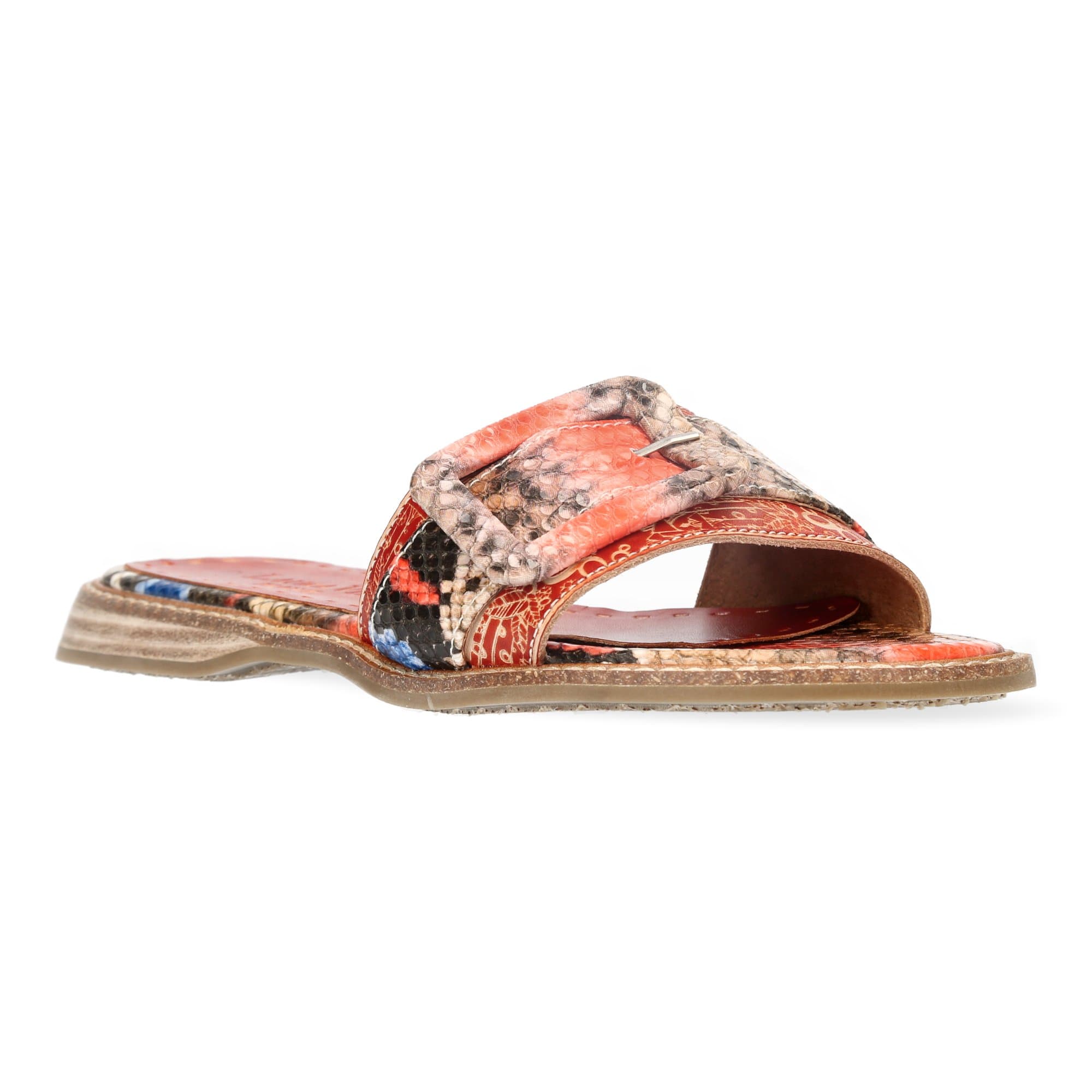 Mules - JACLONO 08 - Image 3