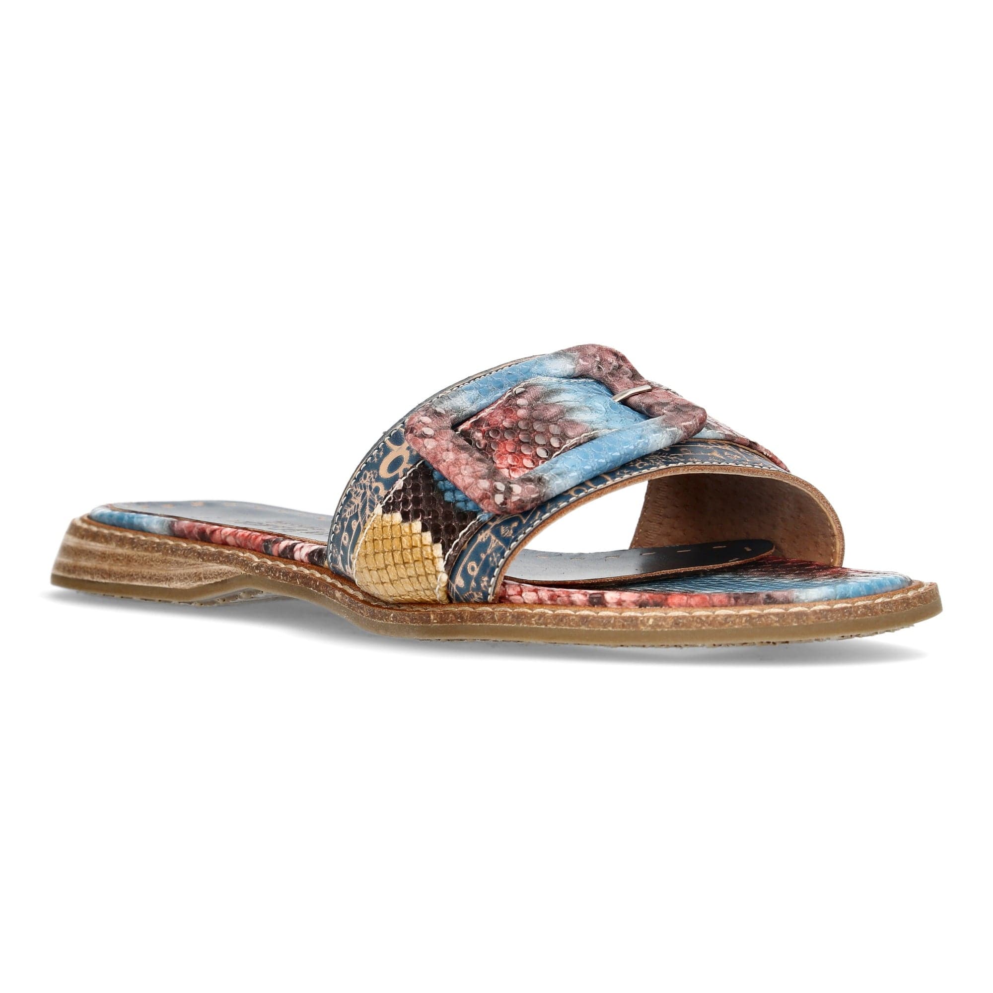 Mules - JACLONO 08 - Image 9