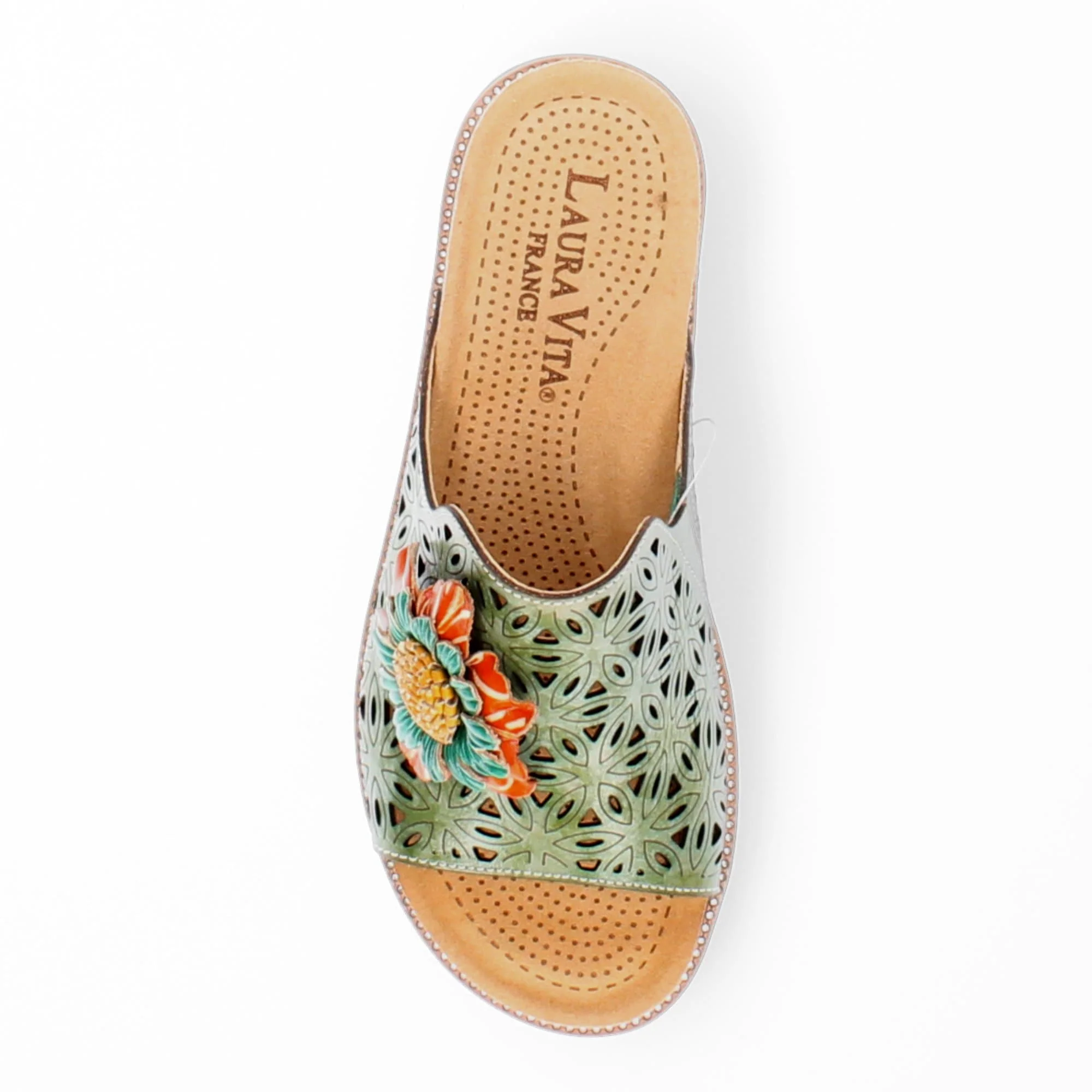 Mules - JACLOUXO 01 - Image 4