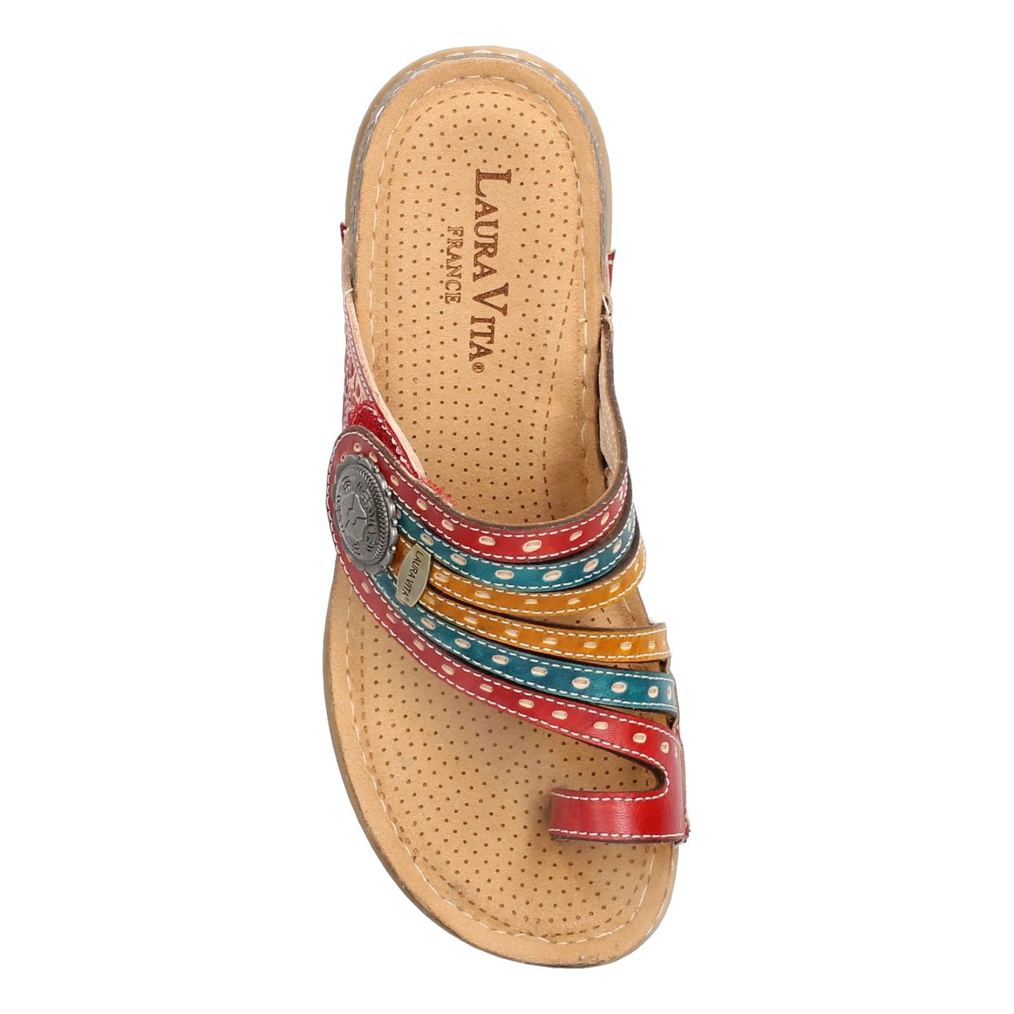 Mules - JACLOUXO 0123 - Image 3
