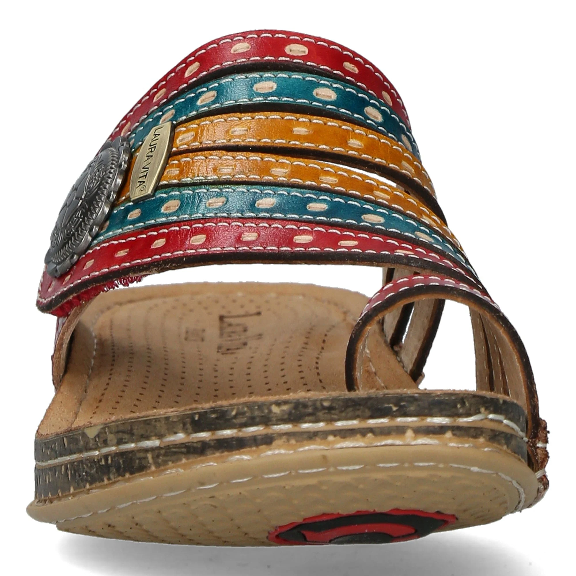 Mules - JACLOUXO 0123 - Image 4