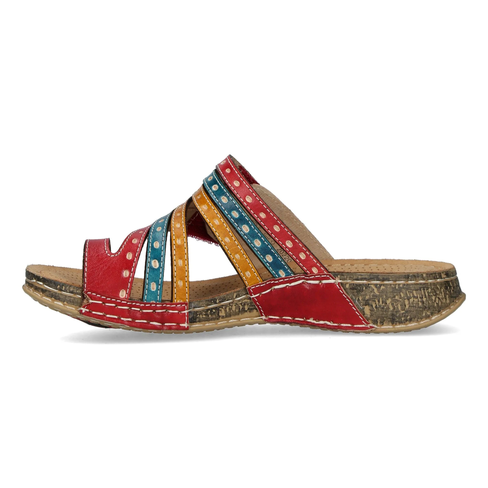 Mules - JACLOUXO 0123 - Image 5