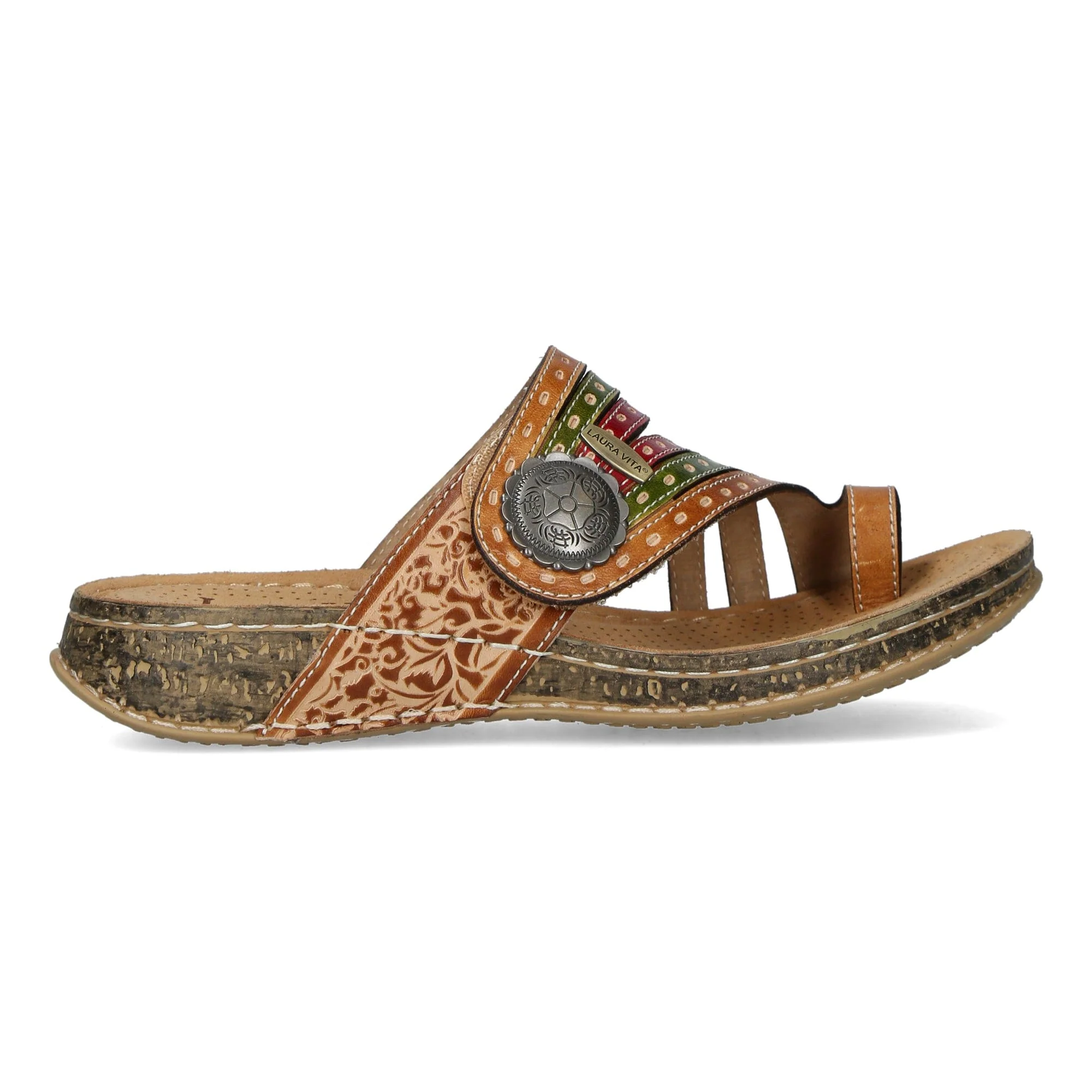 Mules - JACLOUXO 0123 - Image 7