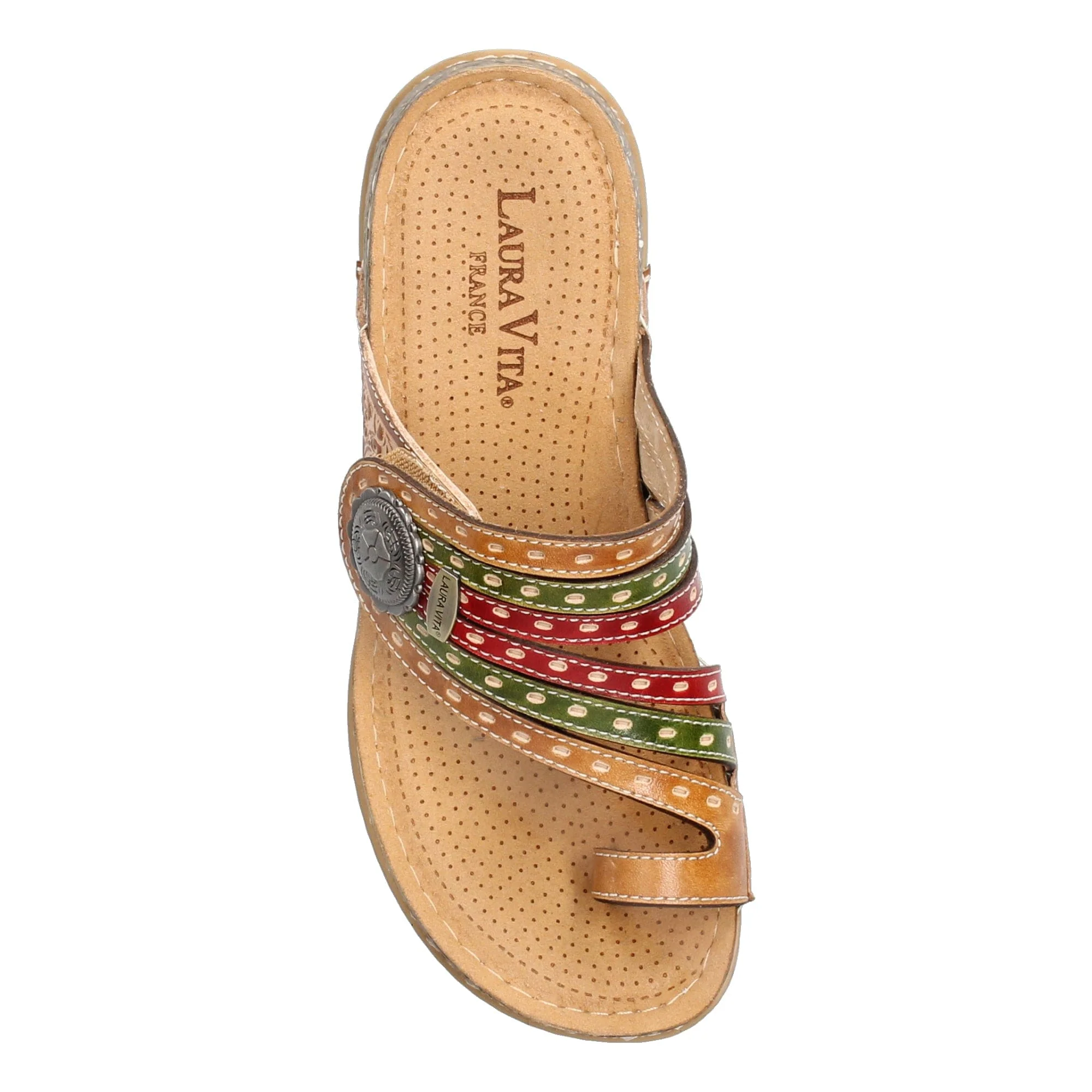 Mules - JACLOUXO 0123 - Image 9