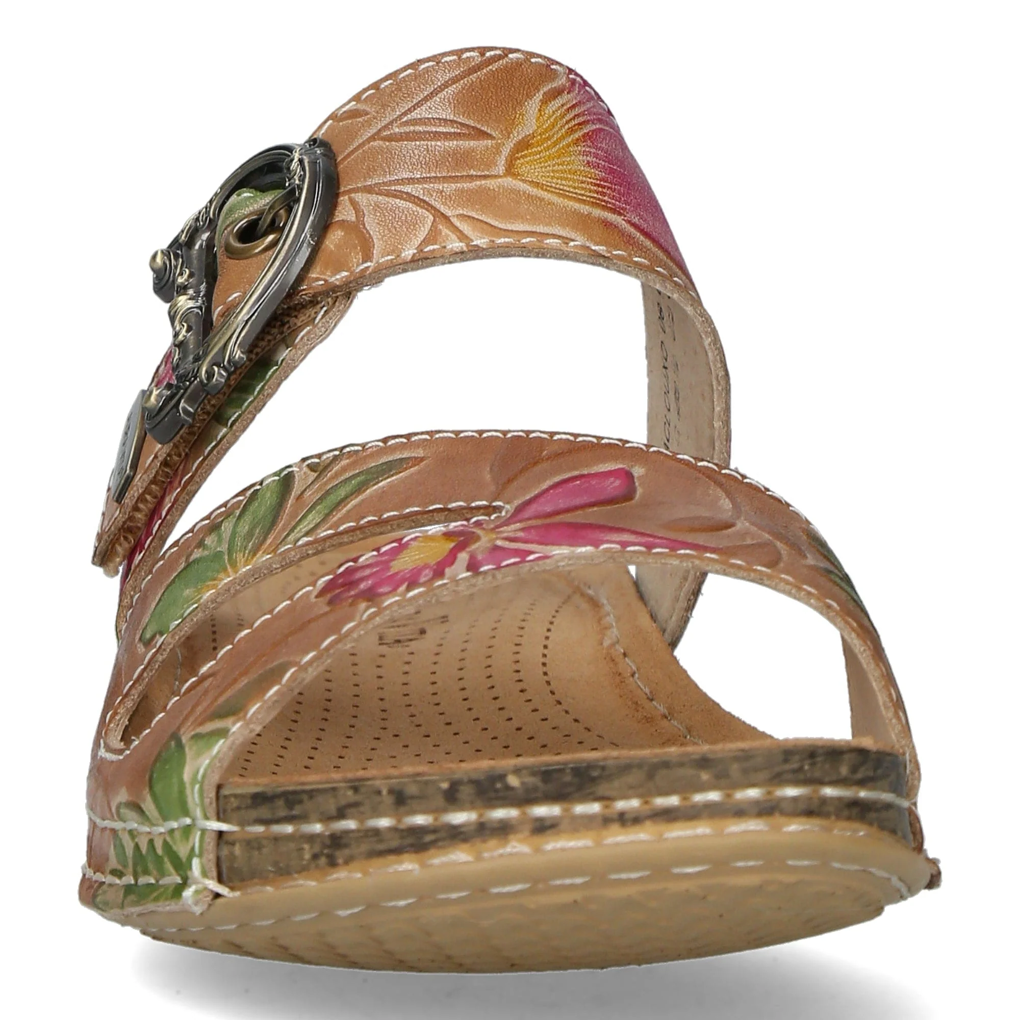 Mules - JACLOUXO 06 - Image 3