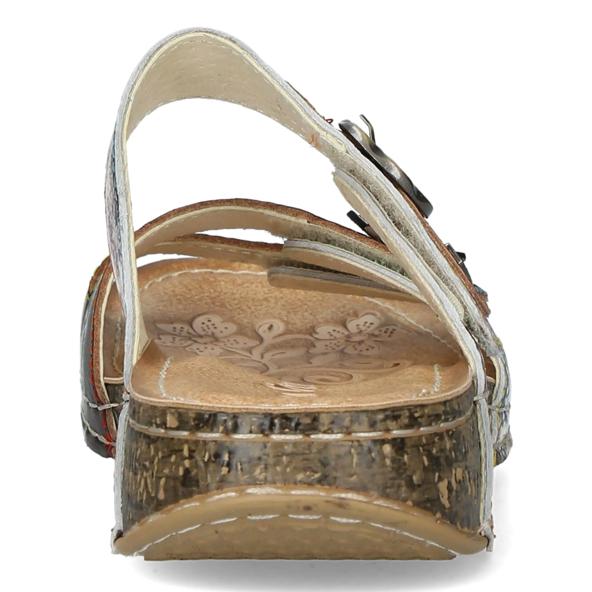 Mules - JACLOUXO 623 - Image 6