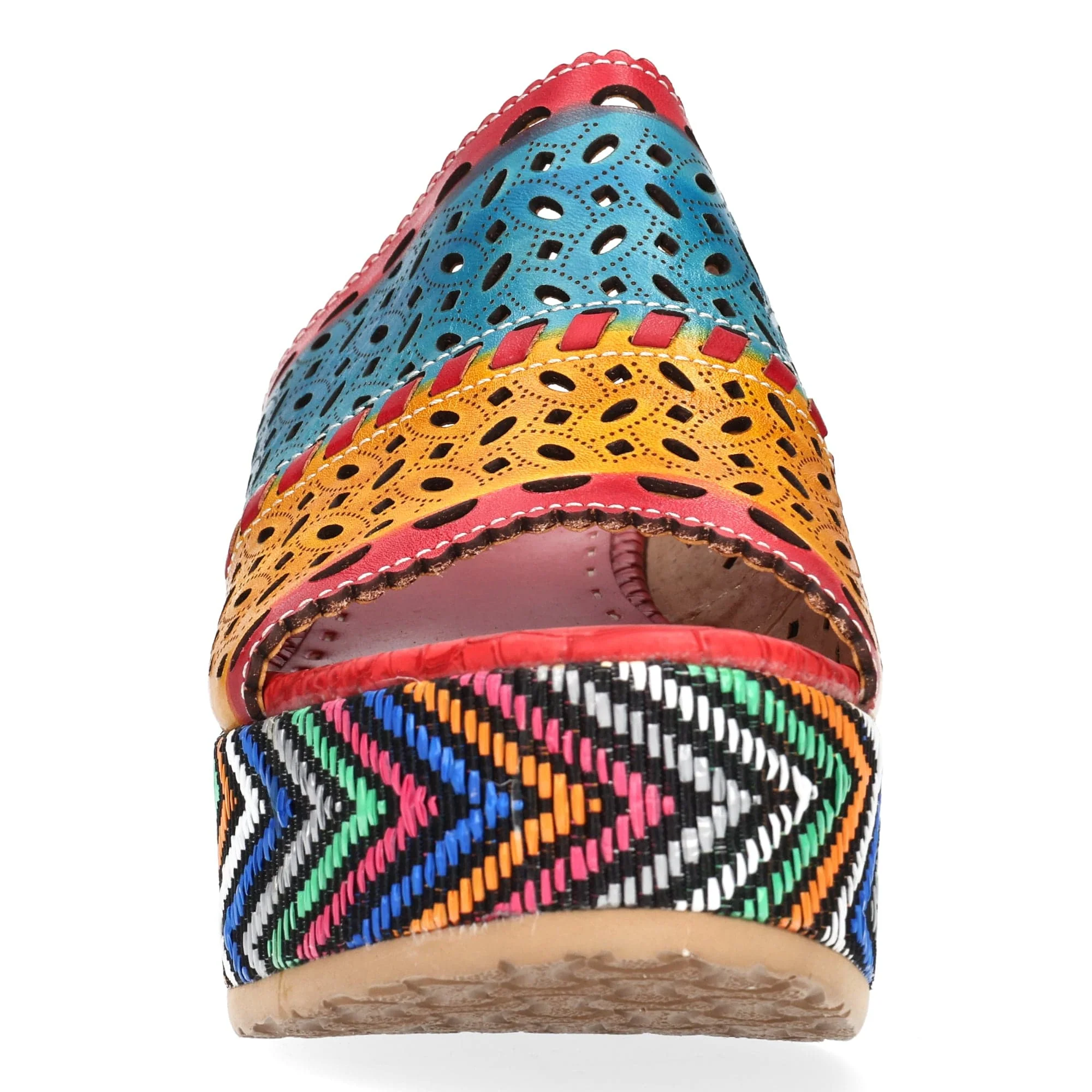 Mules - JACMBEO 01 - Image 9