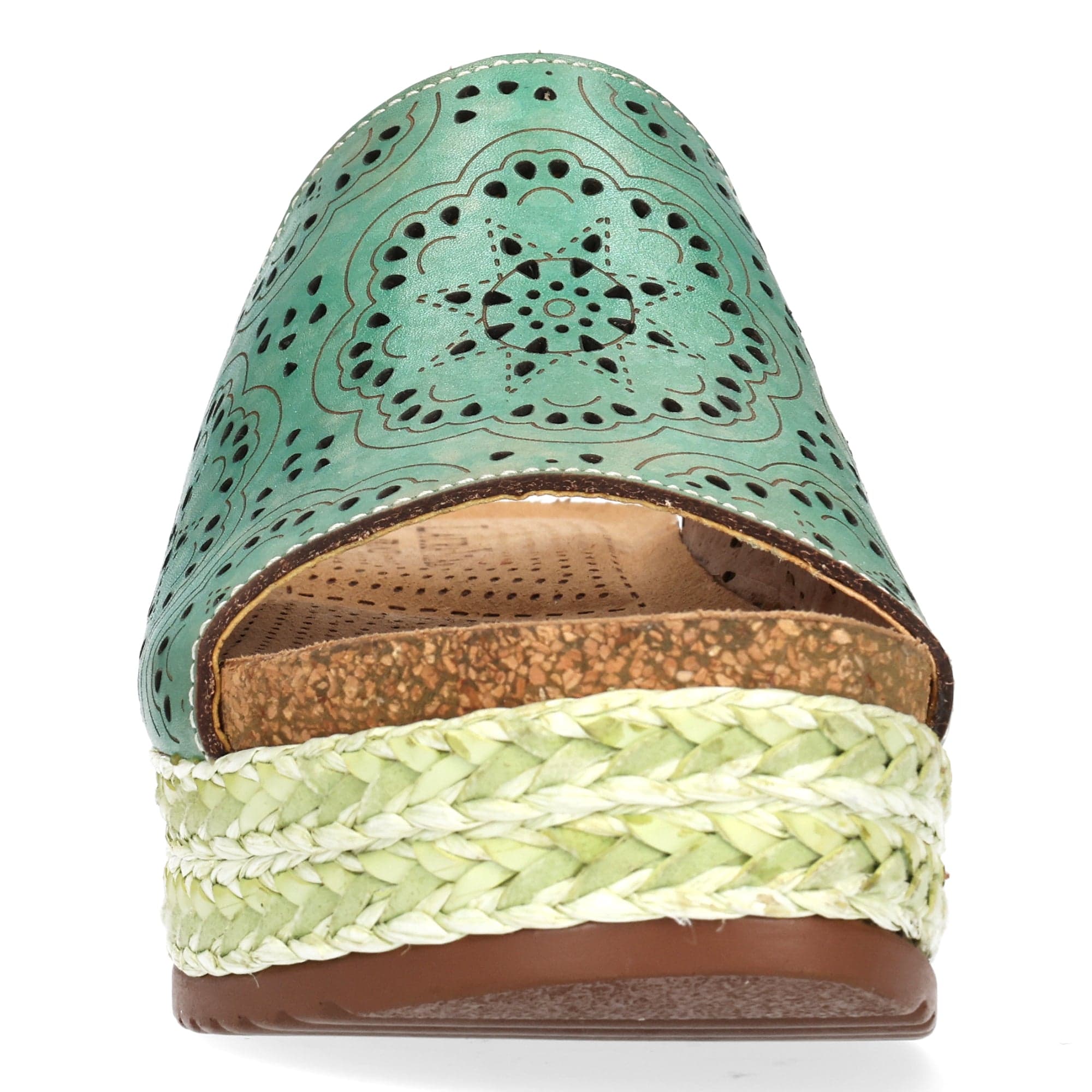 Mules - JACMBONO 01 - Image 3