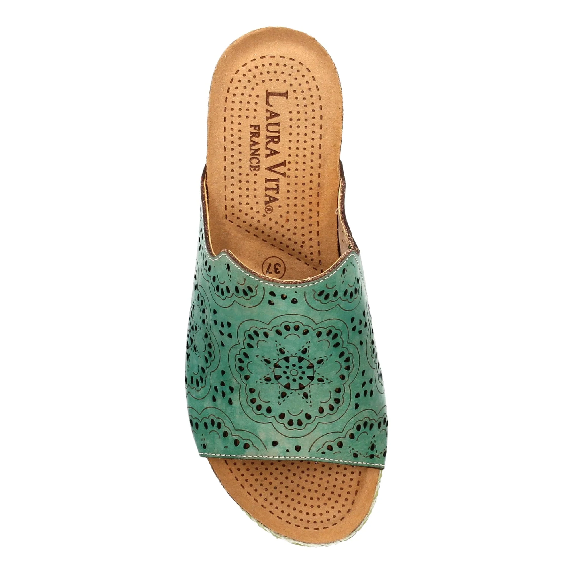 Mules - JACMBONO 01 - Image 4